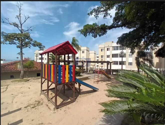 Apartamento, 2 quartos, 48 m² - Foto 31
