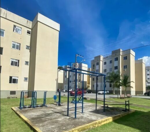 Apartamento, 2 quartos, 48 m² - Foto 22
