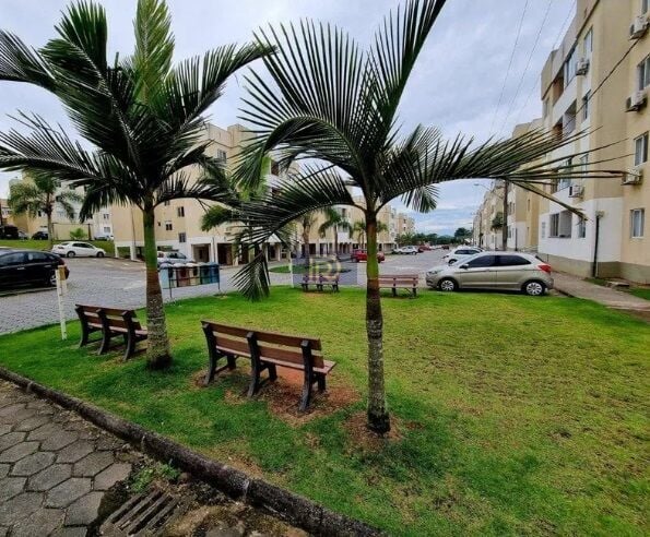 Apartamento, 2 quartos, 48 m² - Foto 30