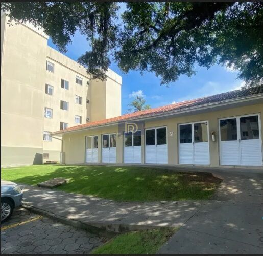 Apartamento, 2 quartos, 48 m² - Foto 25
