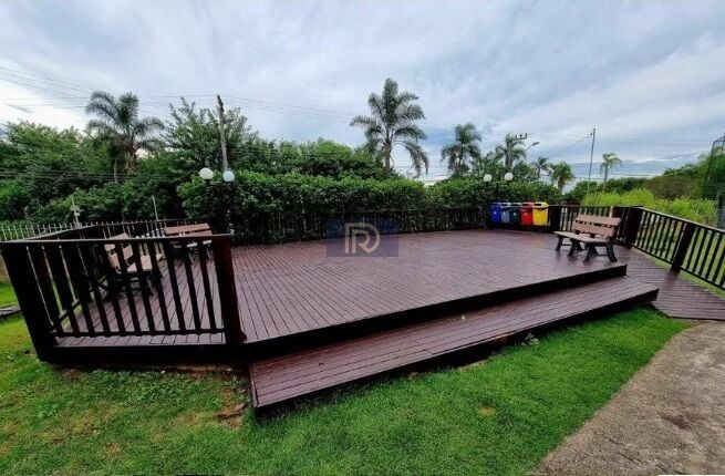 Apartamento, 2 quartos, 48 m² - Foto 29