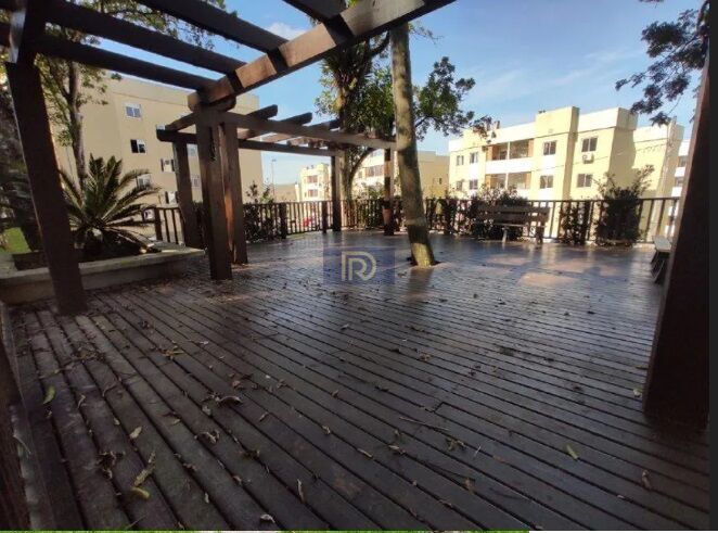 Apartamento, 2 quartos, 48 m² - Foto 28