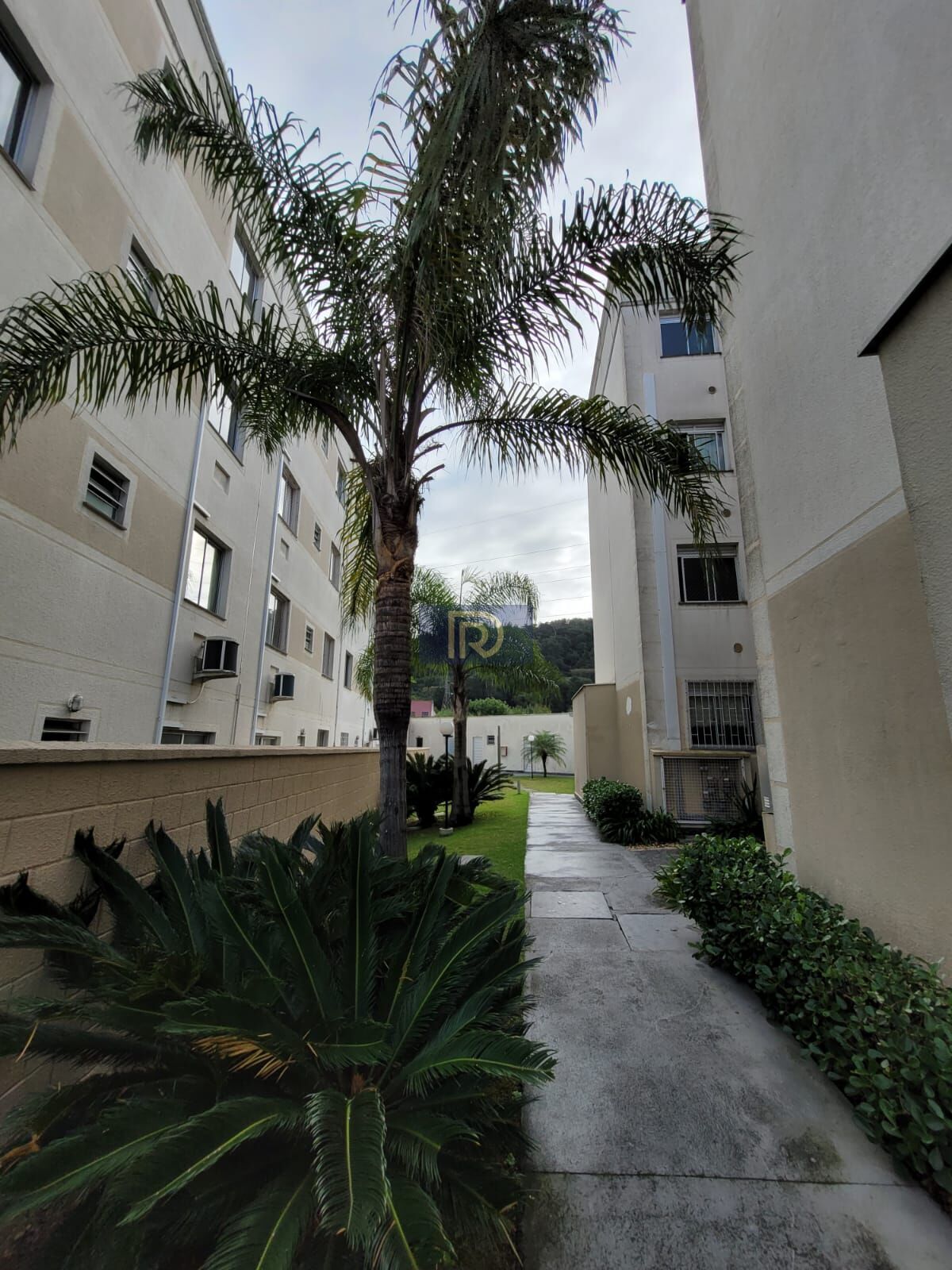Apartamento, 2 quartos, 48 m² - Foto 27