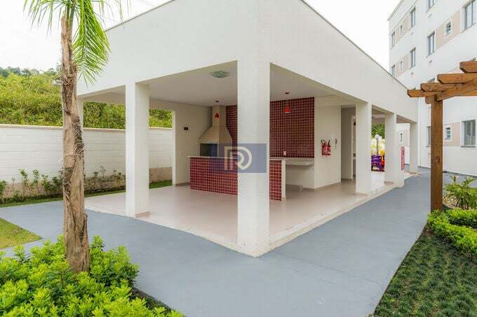 Apartamento, 2 quartos, 48 m² - Foto 25