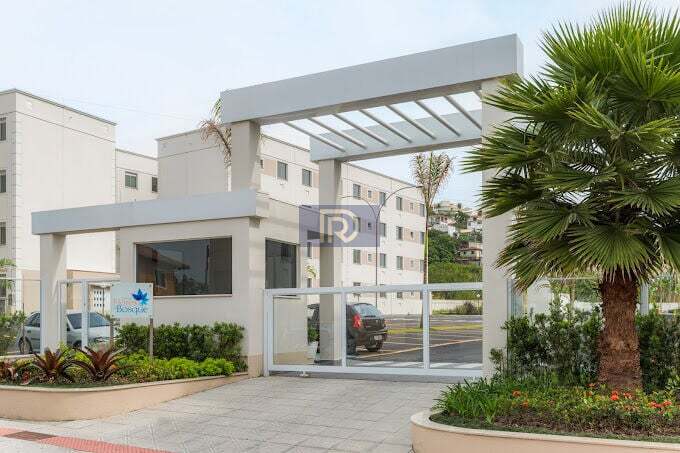 Apartamento, 2 quartos, 48 m² - Foto 21