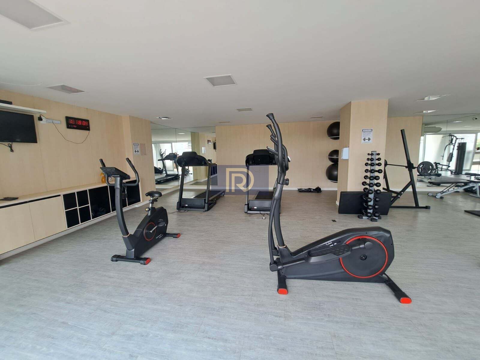 Apartamento, 3 quartos, 144 m² - Foto 46