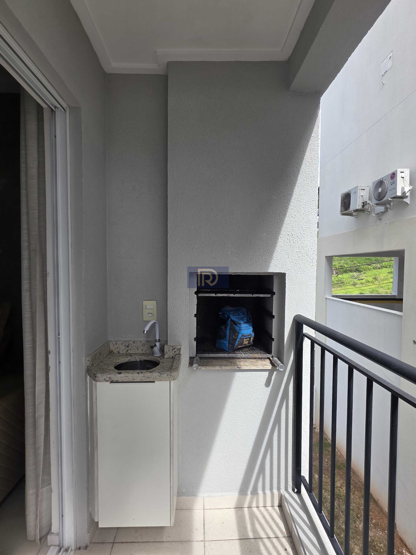 Apartamento, 2 quartos, 57 m² - Foto 8