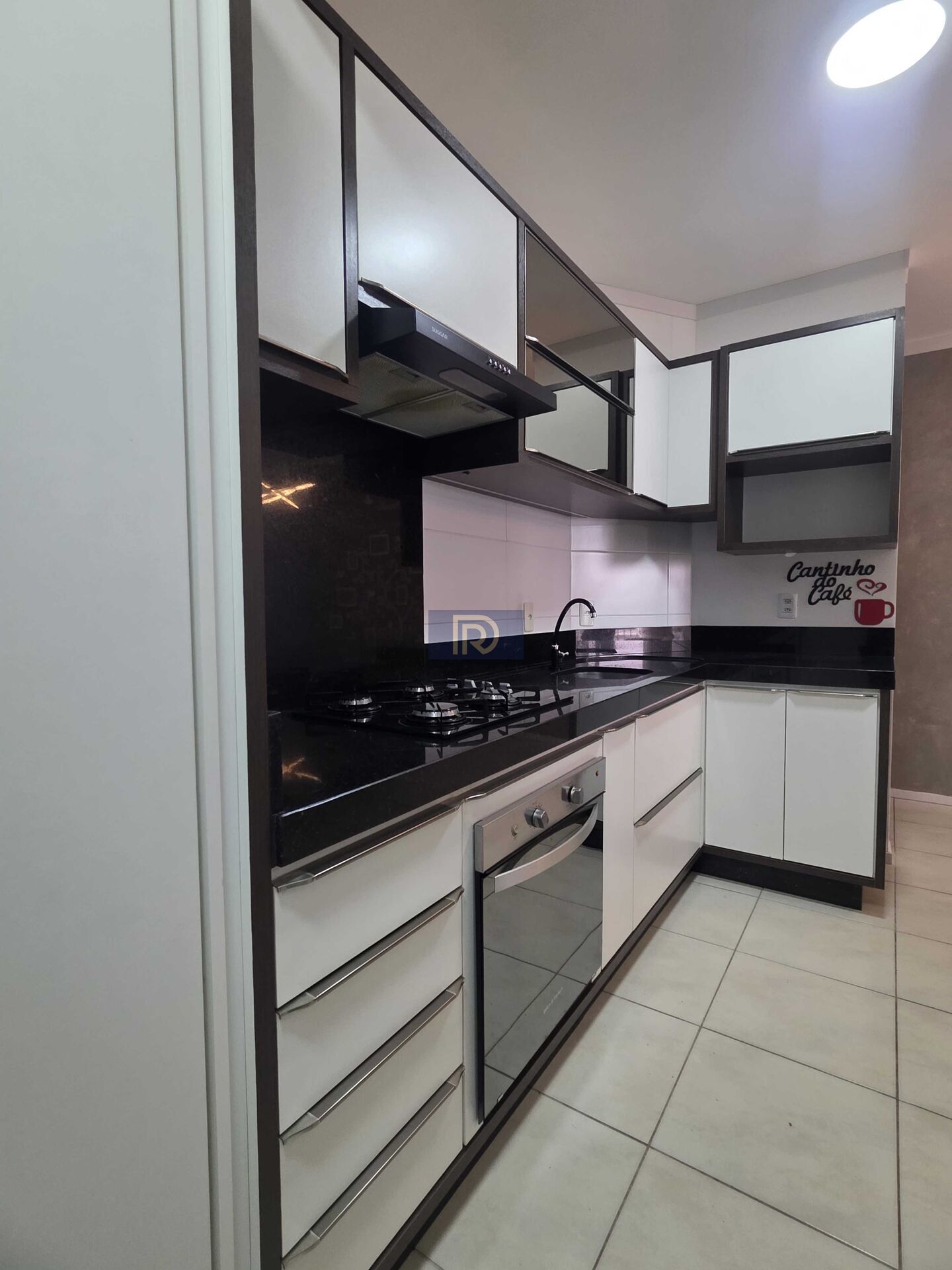 Apartamento, 2 quartos, 57 m² - Foto 5