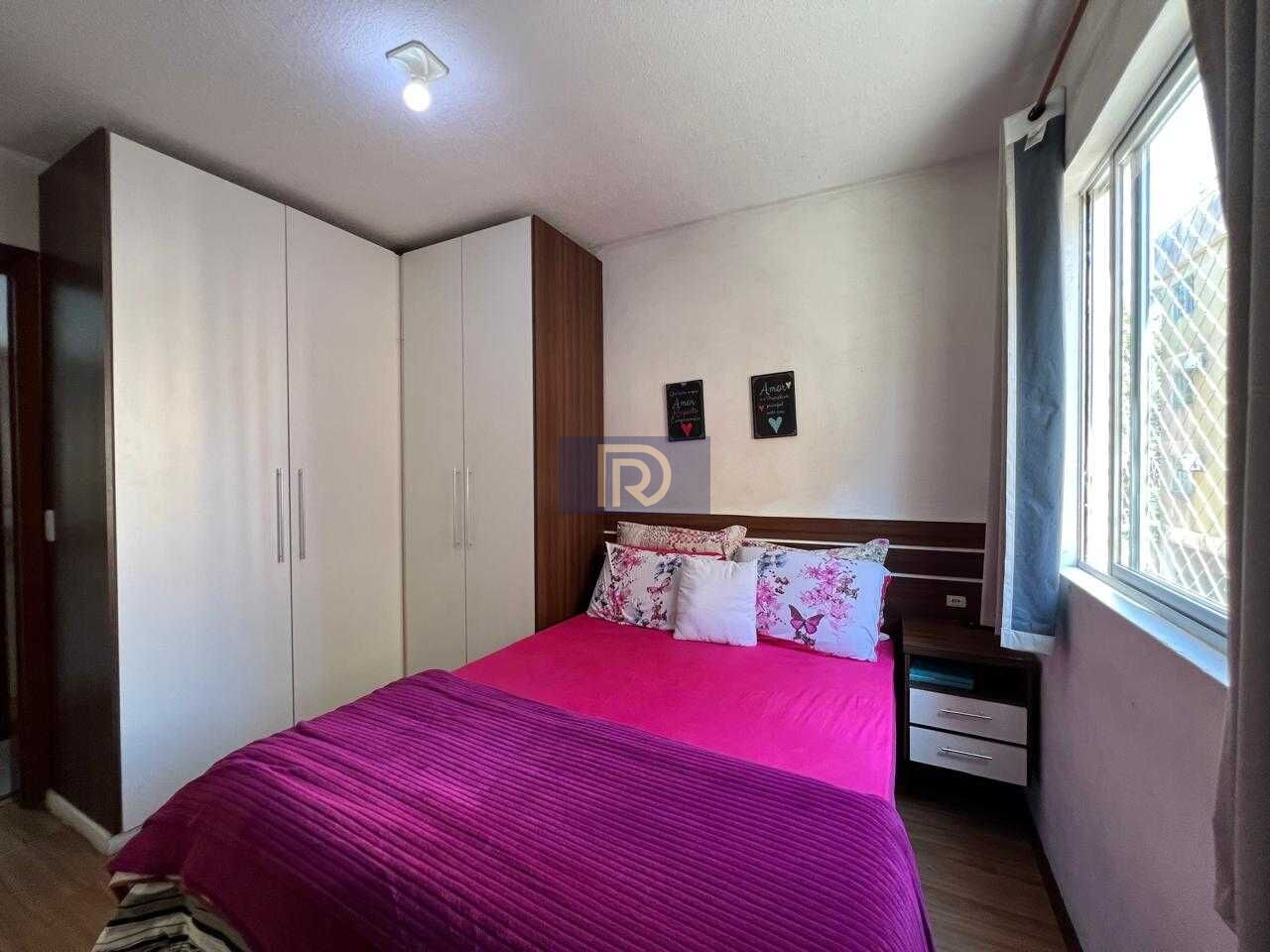 Apartamento, 2 quartos, 50 m² - Foto 13