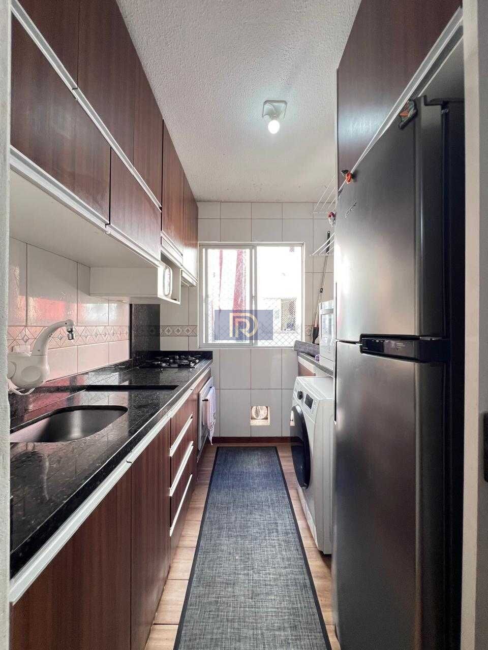 Apartamento, 2 quartos, 50 m² - Foto 5