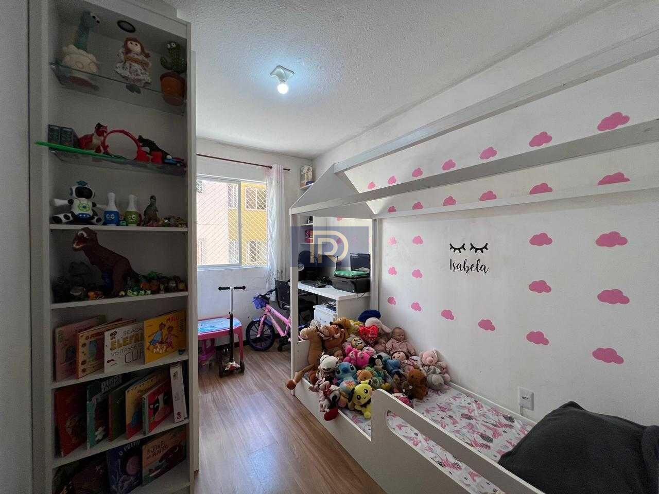 Apartamento, 2 quartos, 50 m² - Foto 8