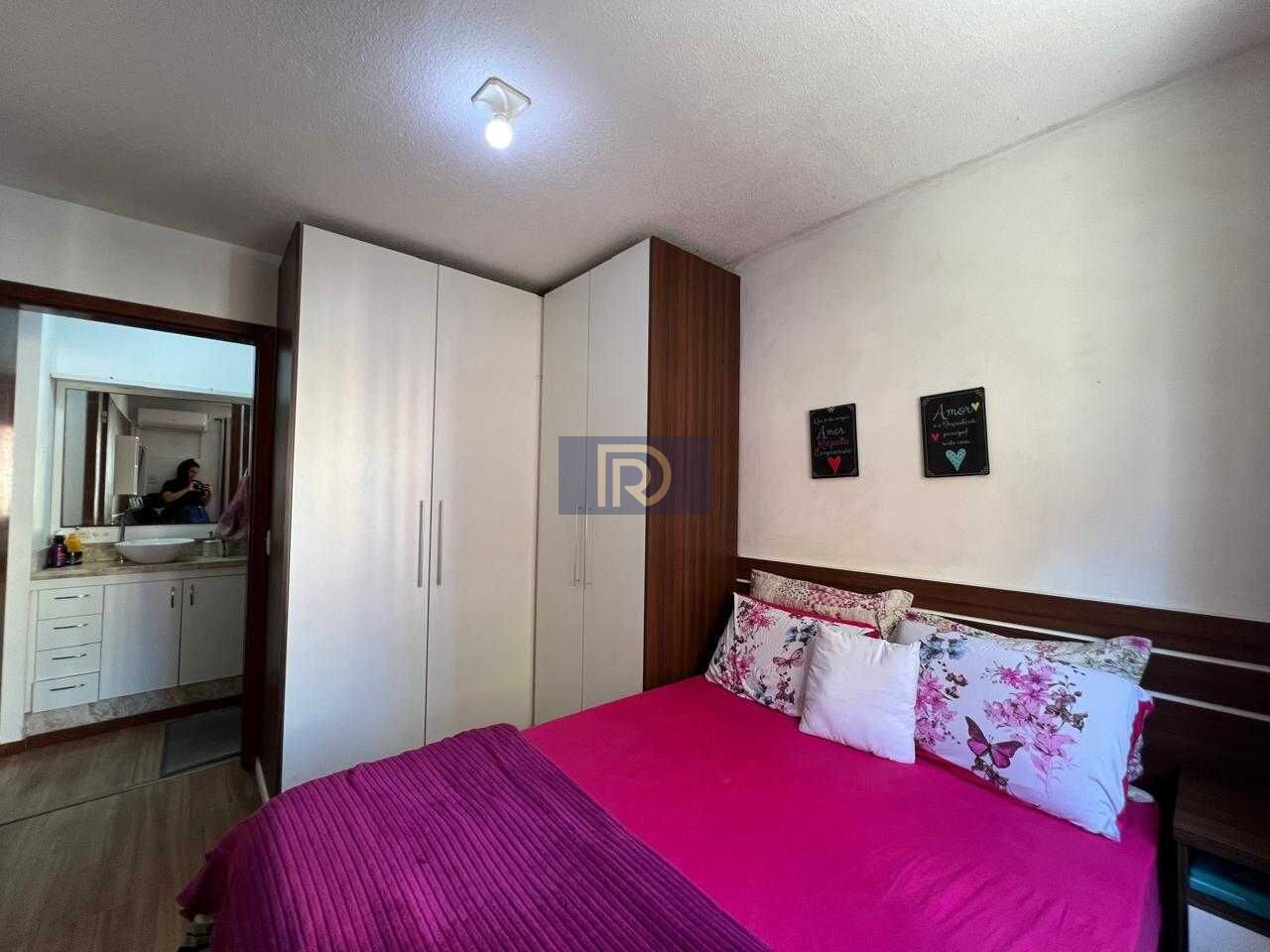 Apartamento, 2 quartos, 50 m² - Foto 11