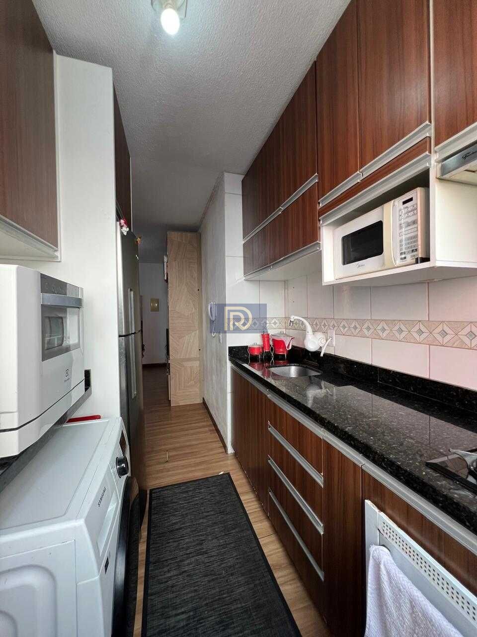 Apartamento, 2 quartos, 50 m² - Foto 6