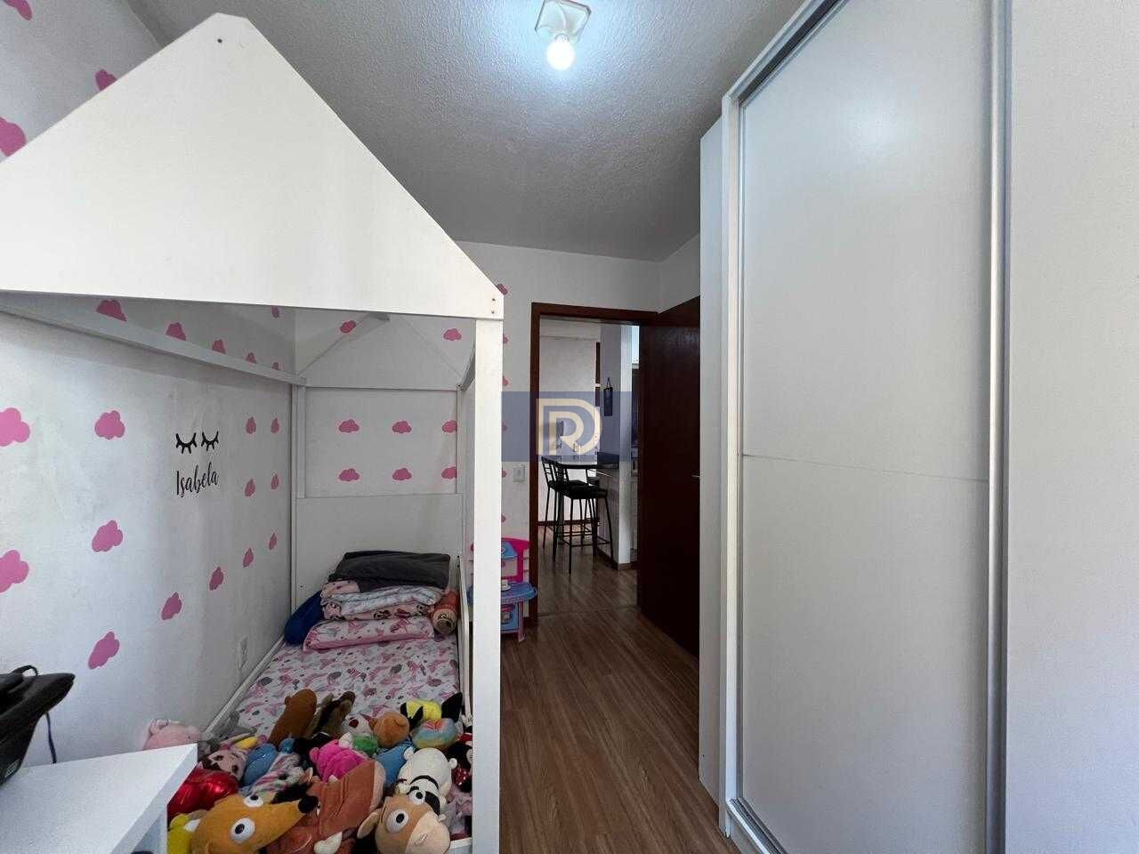 Apartamento, 2 quartos, 50 m² - Foto 9