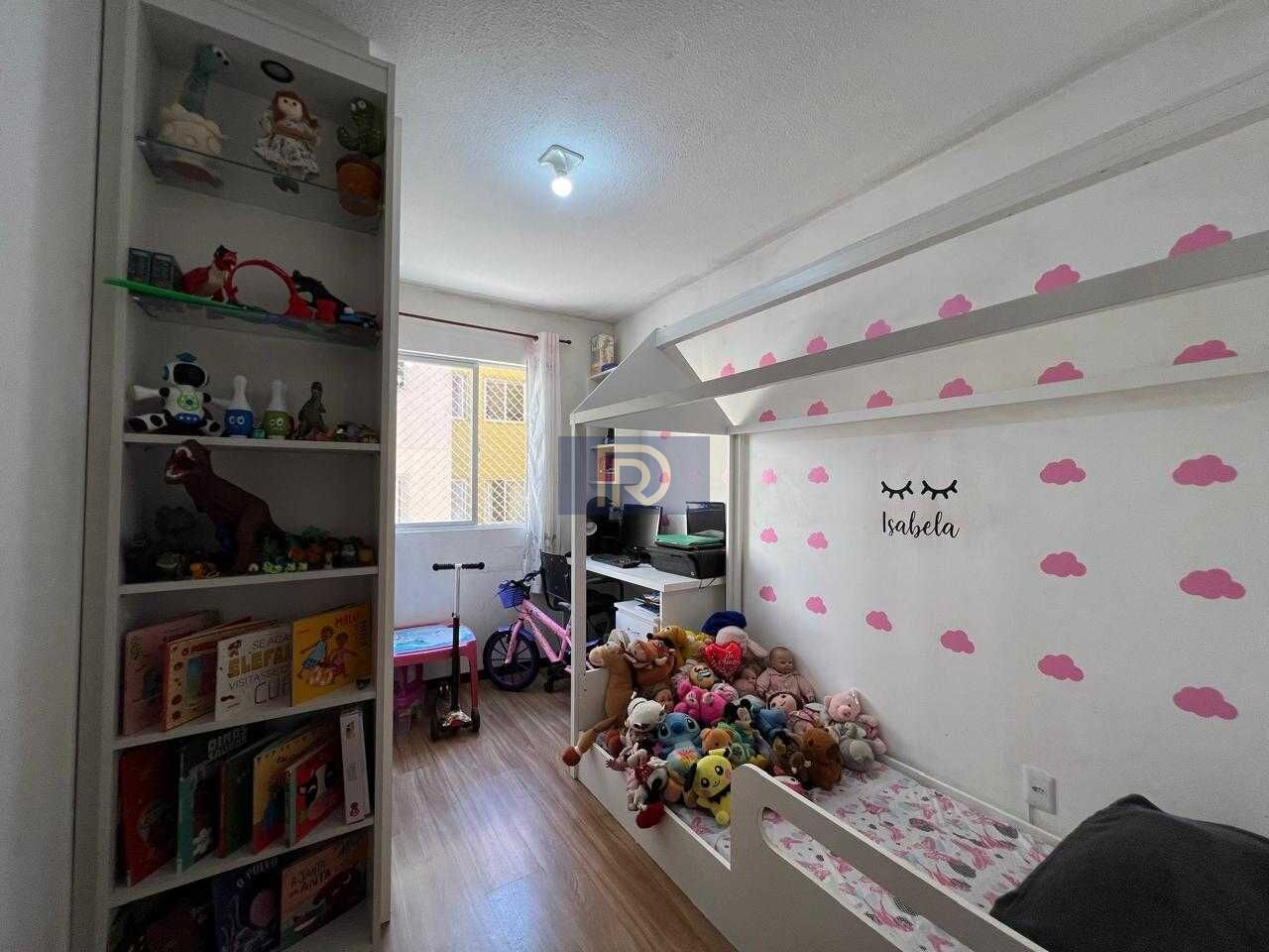 Apartamento, 2 quartos, 50 m² - Foto 10