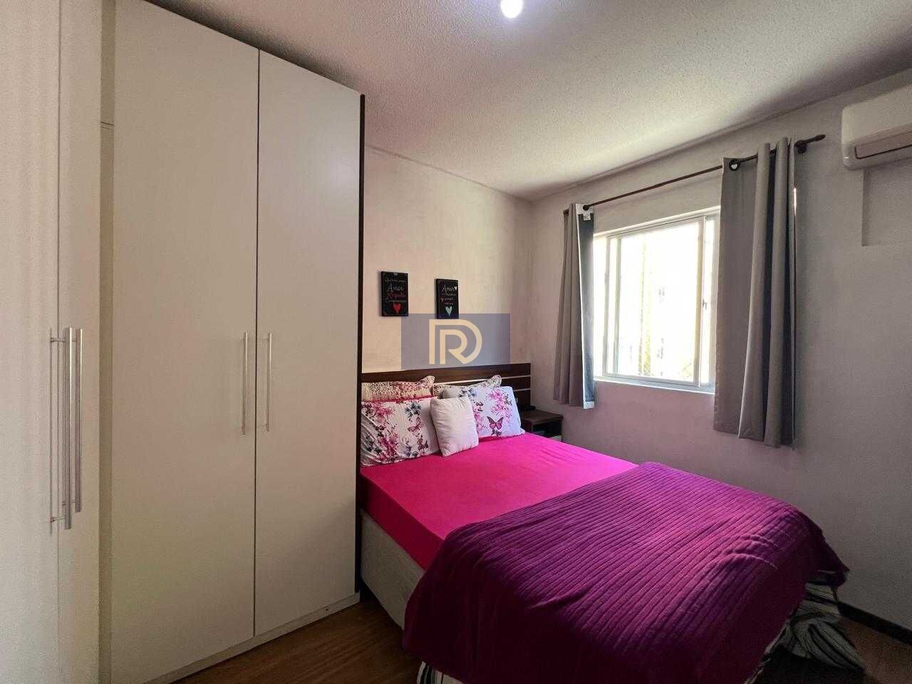Apartamento, 2 quartos, 50 m² - Foto 12