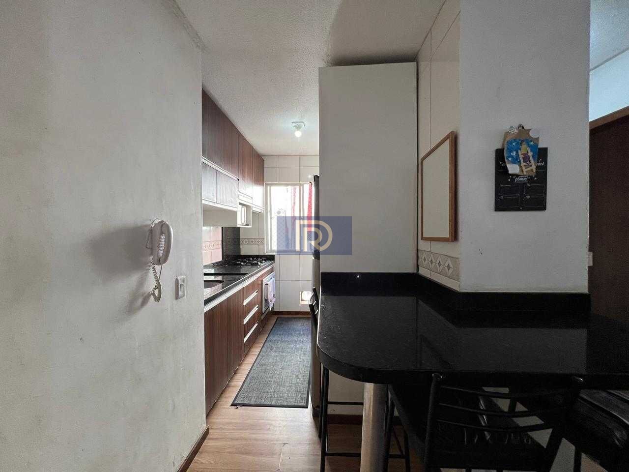 Apartamento, 2 quartos, 50 m² - Foto 7