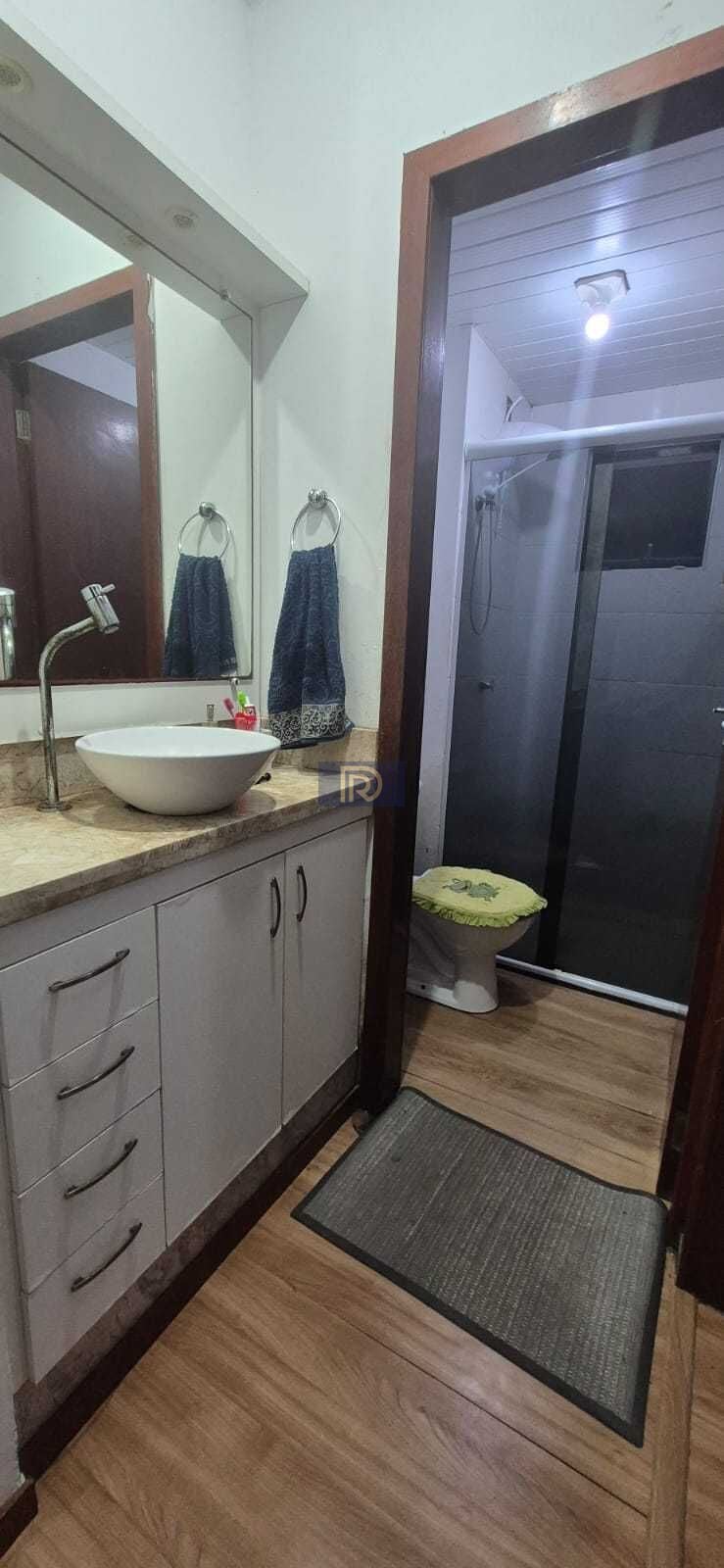 Apartamento, 2 quartos, 50 m² - Foto 15
