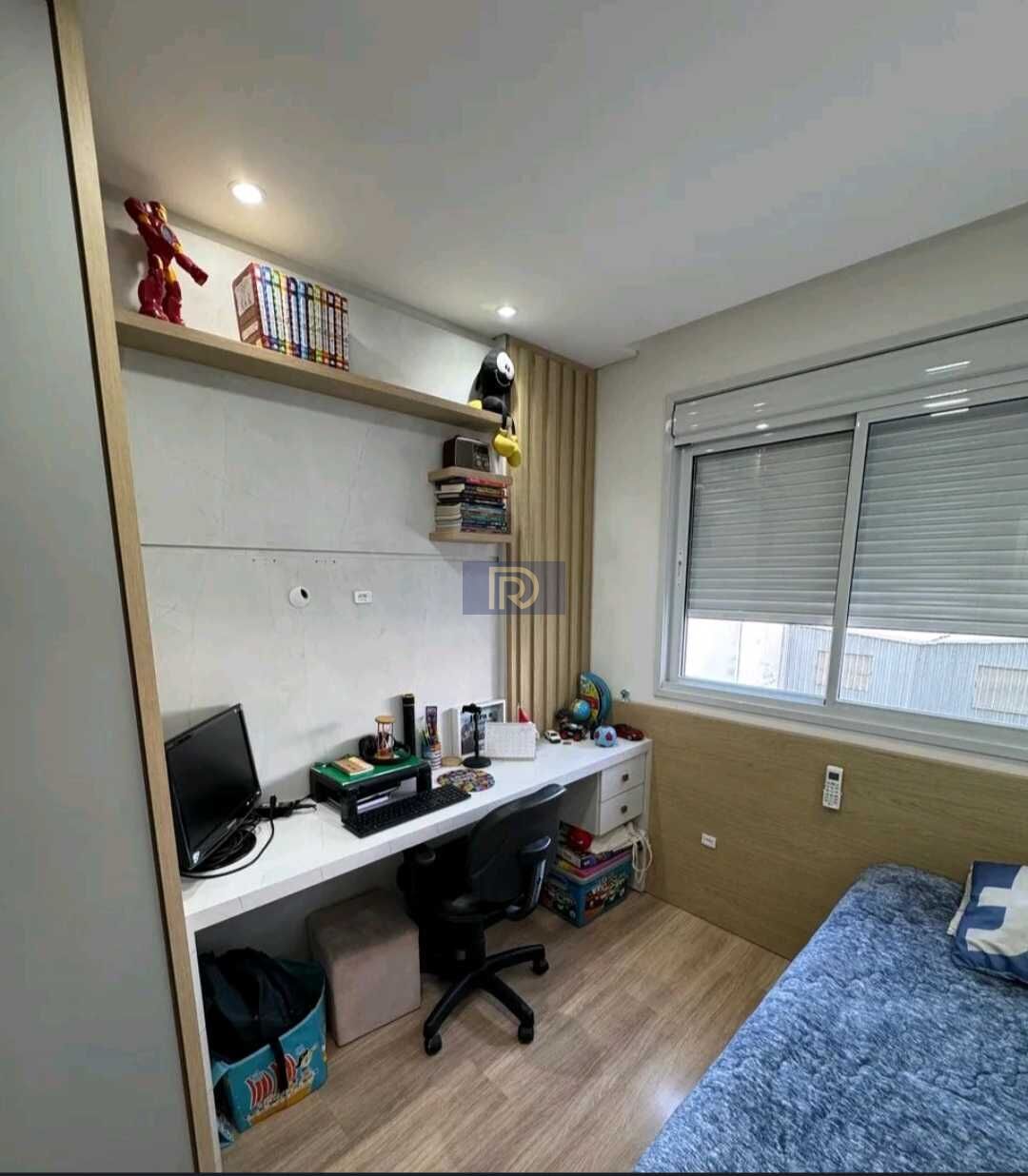 Apartamento, 2 quartos, 84 m² - Foto 13