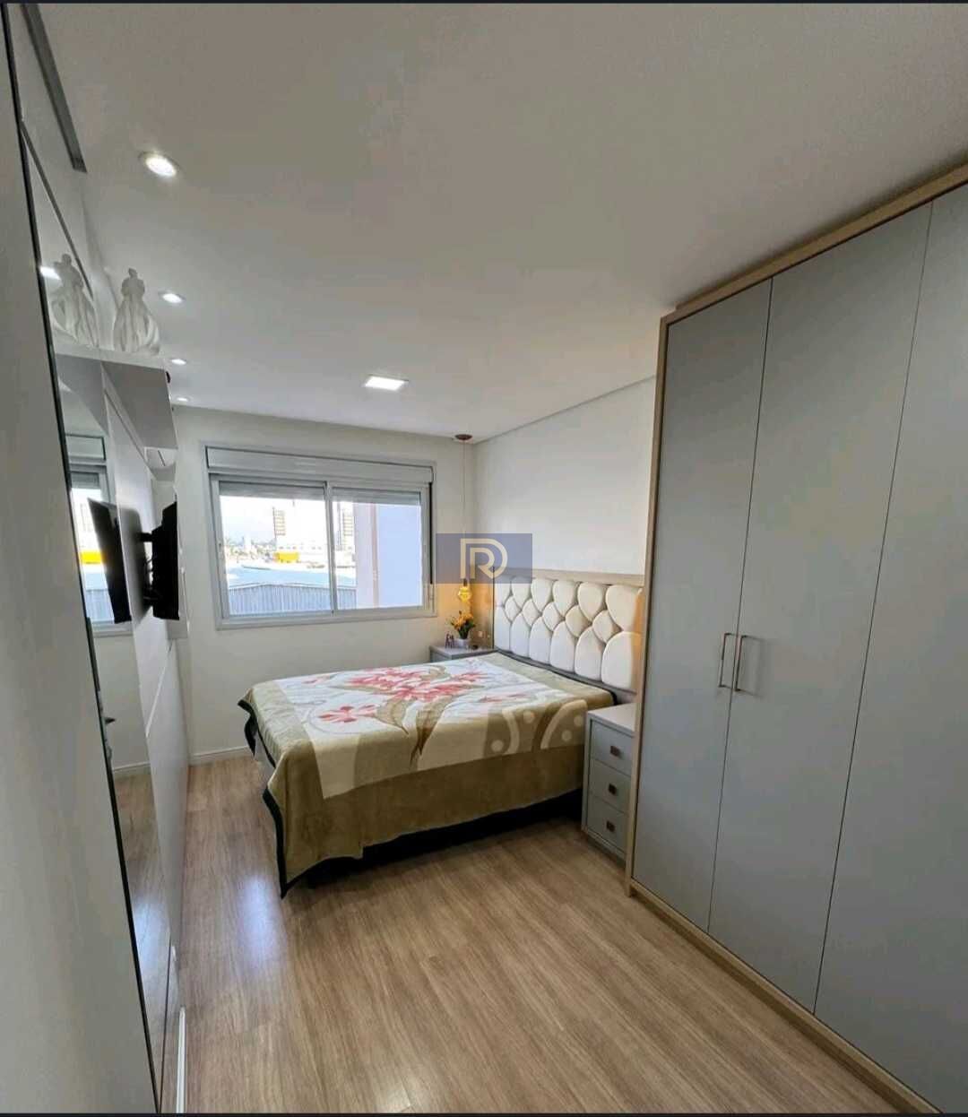 Apartamento, 2 quartos, 84 m² - Foto 9