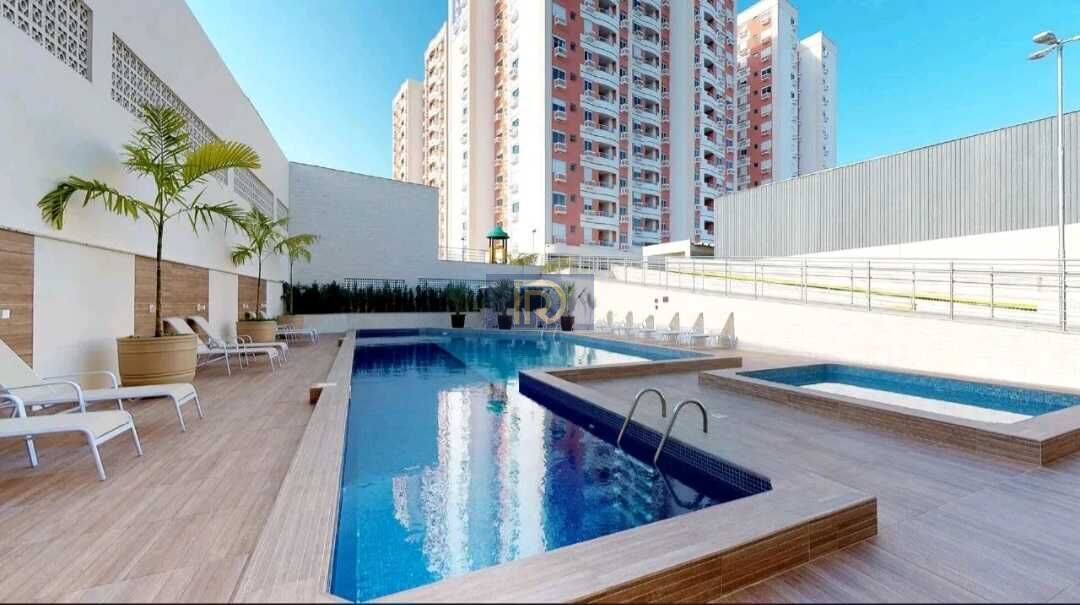 Apartamento, 2 quartos, 84 m² - Foto 4