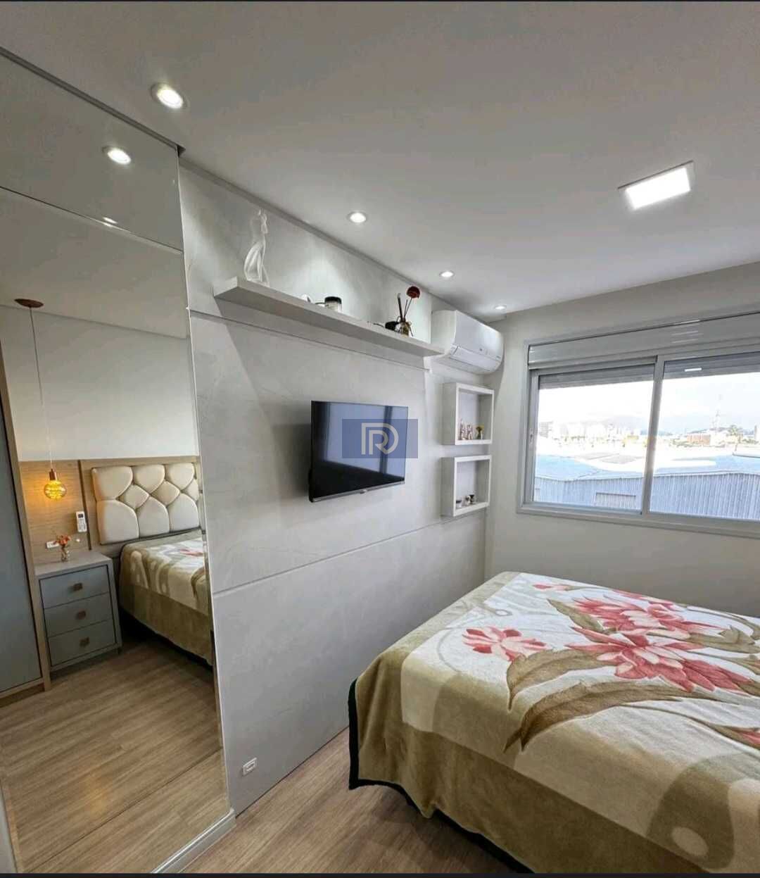 Apartamento, 2 quartos, 84 m² - Foto 11