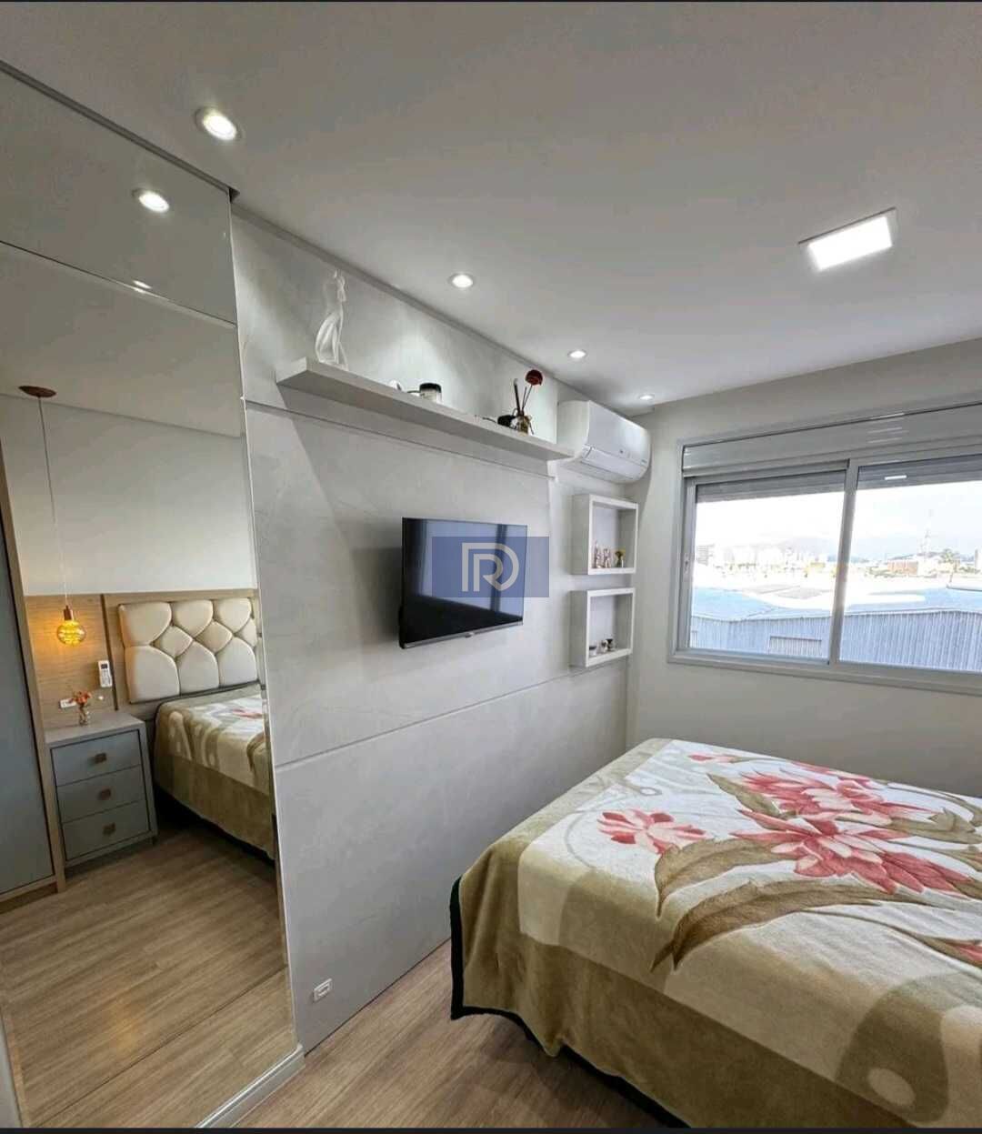 Apartamento, 2 quartos, 84 m² - Foto 11