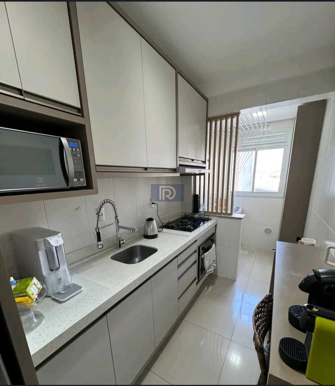 Apartamento, 2 quartos, 84 m² - Foto 6
