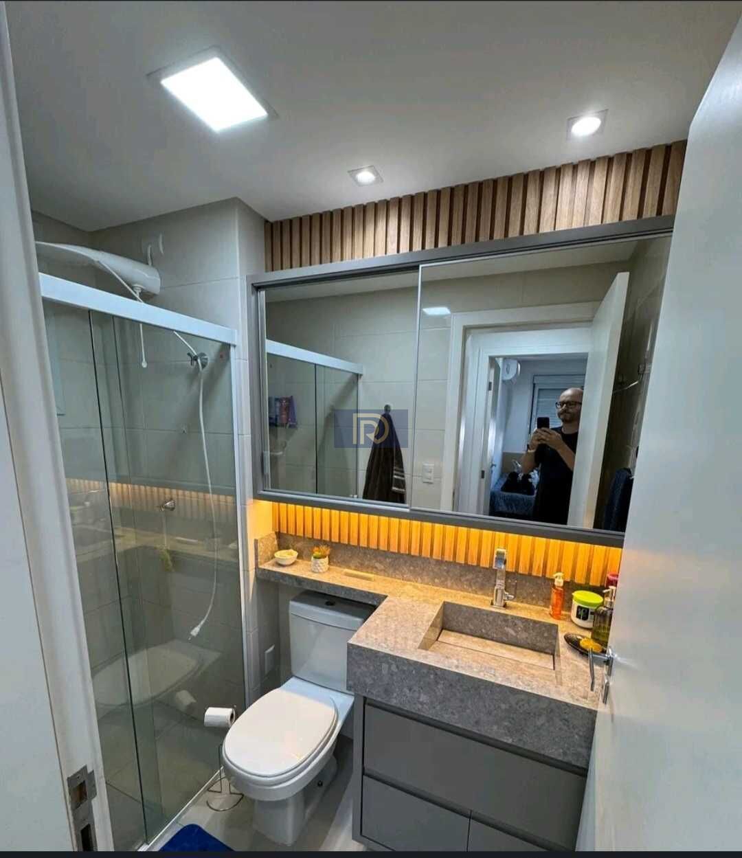 Apartamento, 2 quartos, 84 m² - Foto 8