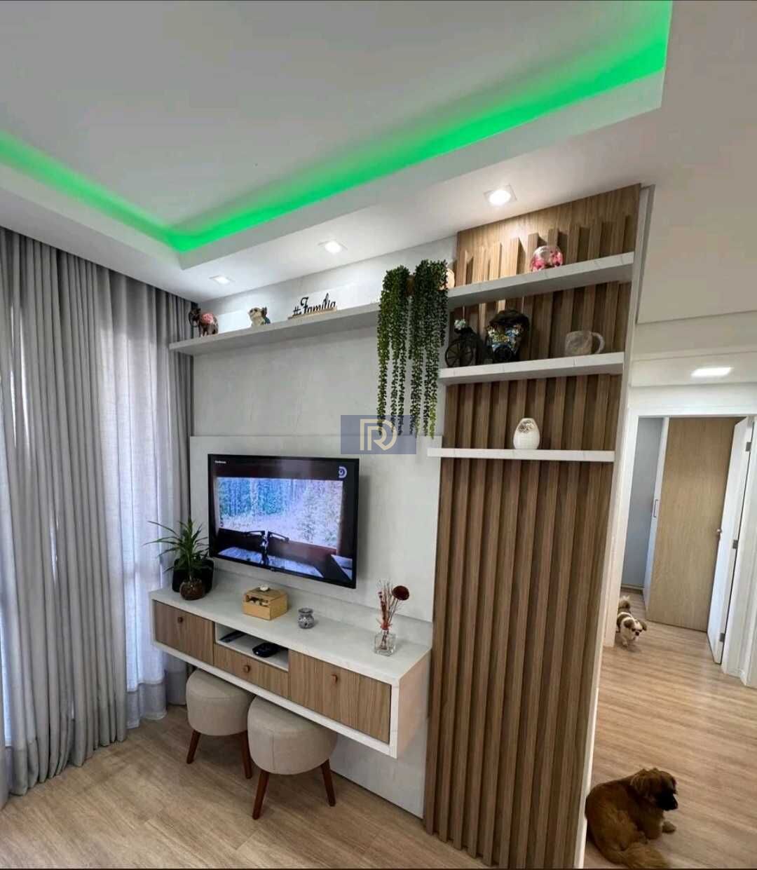 Apartamento, 2 quartos, 84 m² - Foto 17