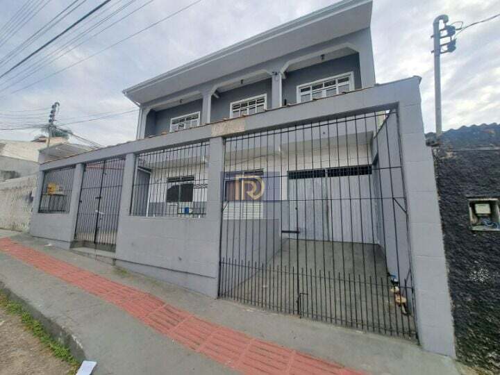 Casa, 6 quartos, 300 m² - Foto 21