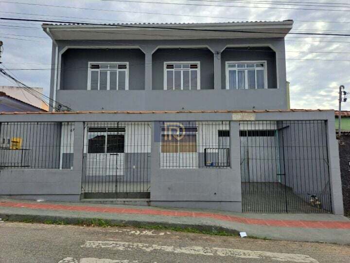 Casa, 6 quartos, 300 m² - Foto 23