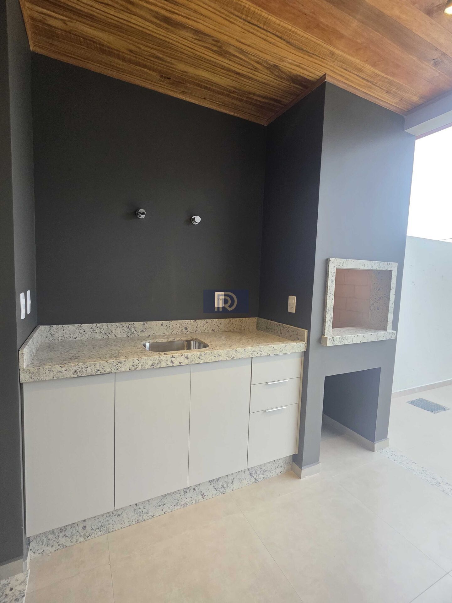 Casa, 3 quartos - Foto 26