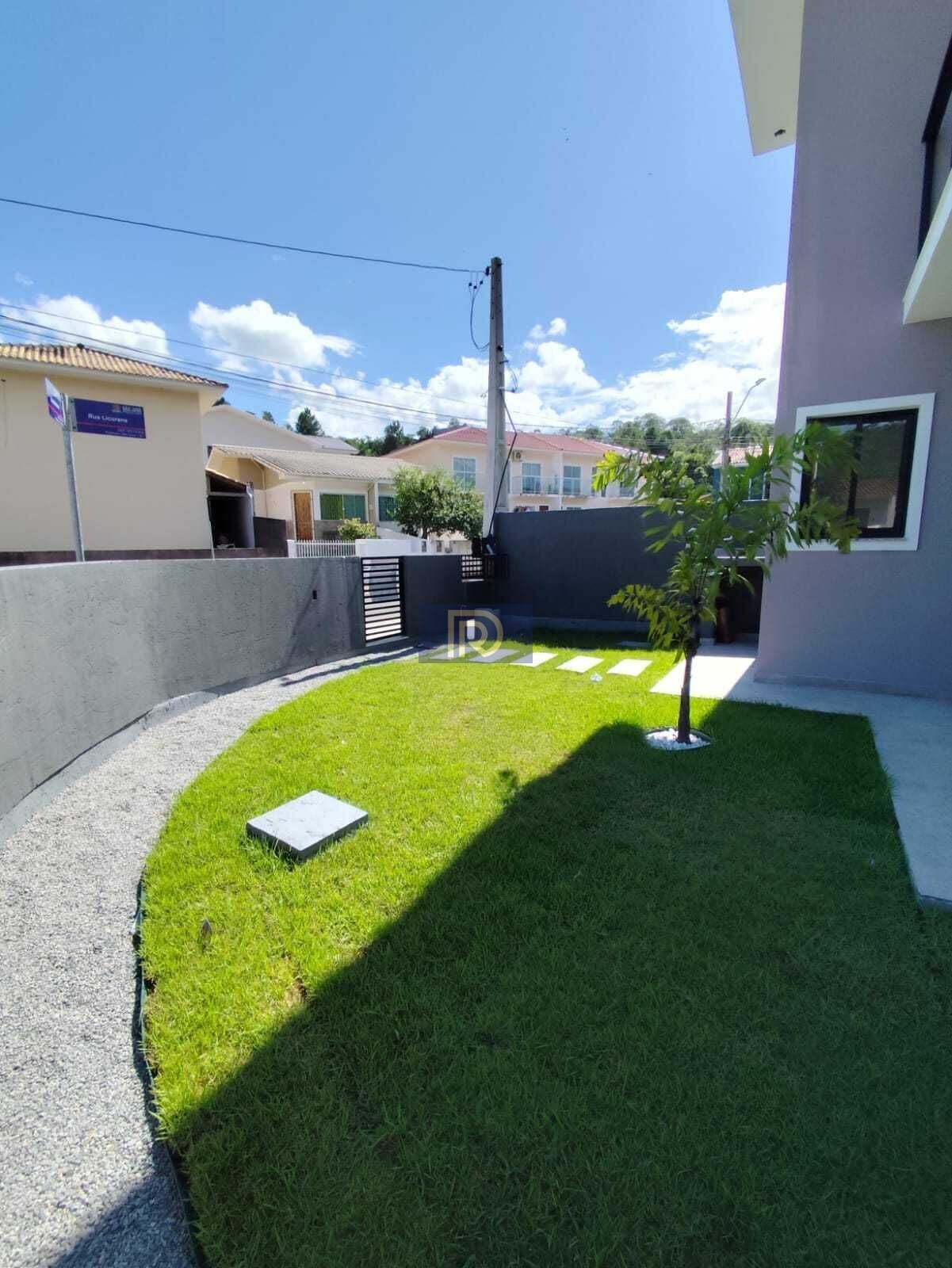 Sobrado, 3 quartos, 98 m² - Foto 5