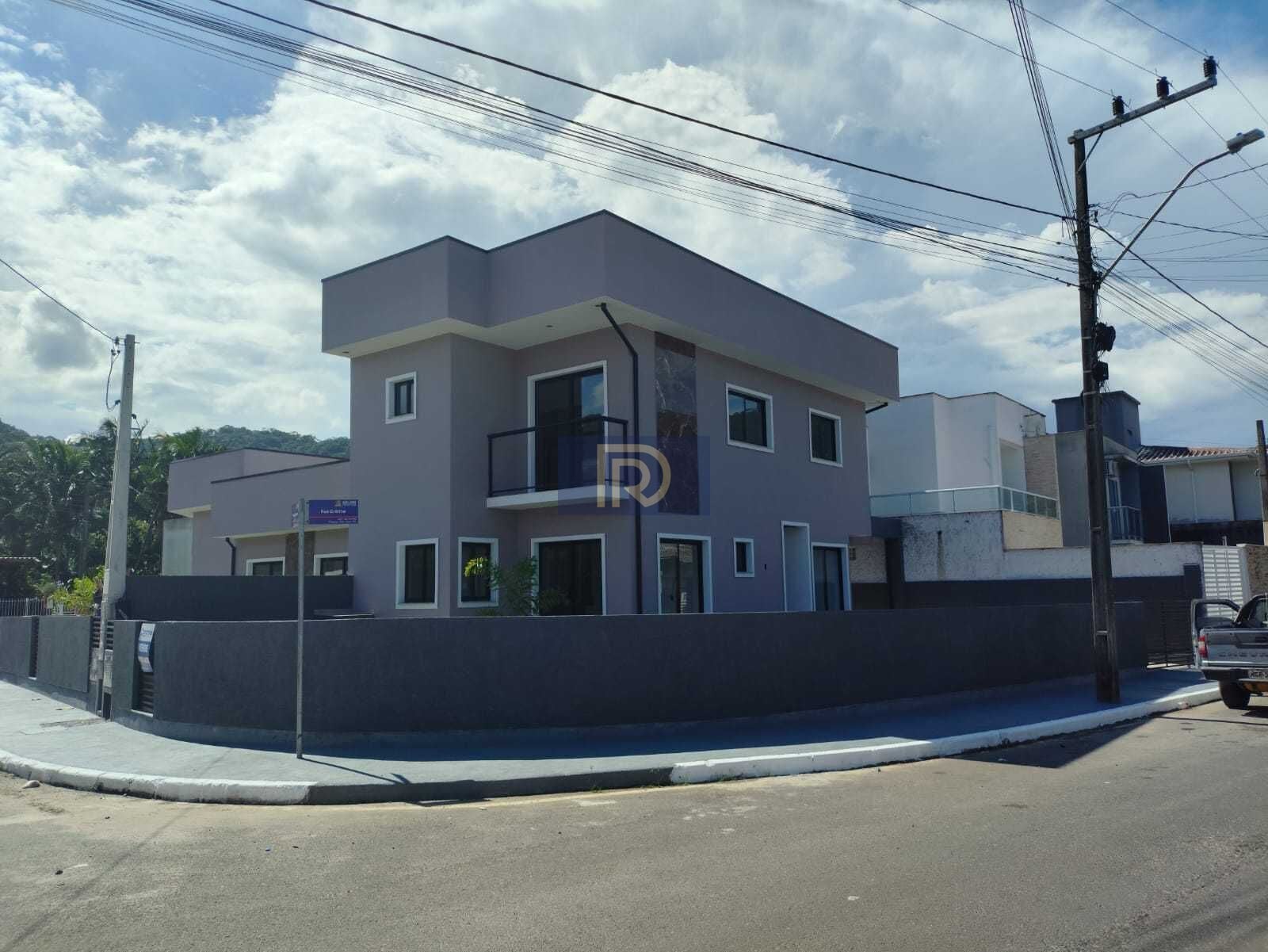 Sobrado, 3 quartos, 98 m² - Foto 1