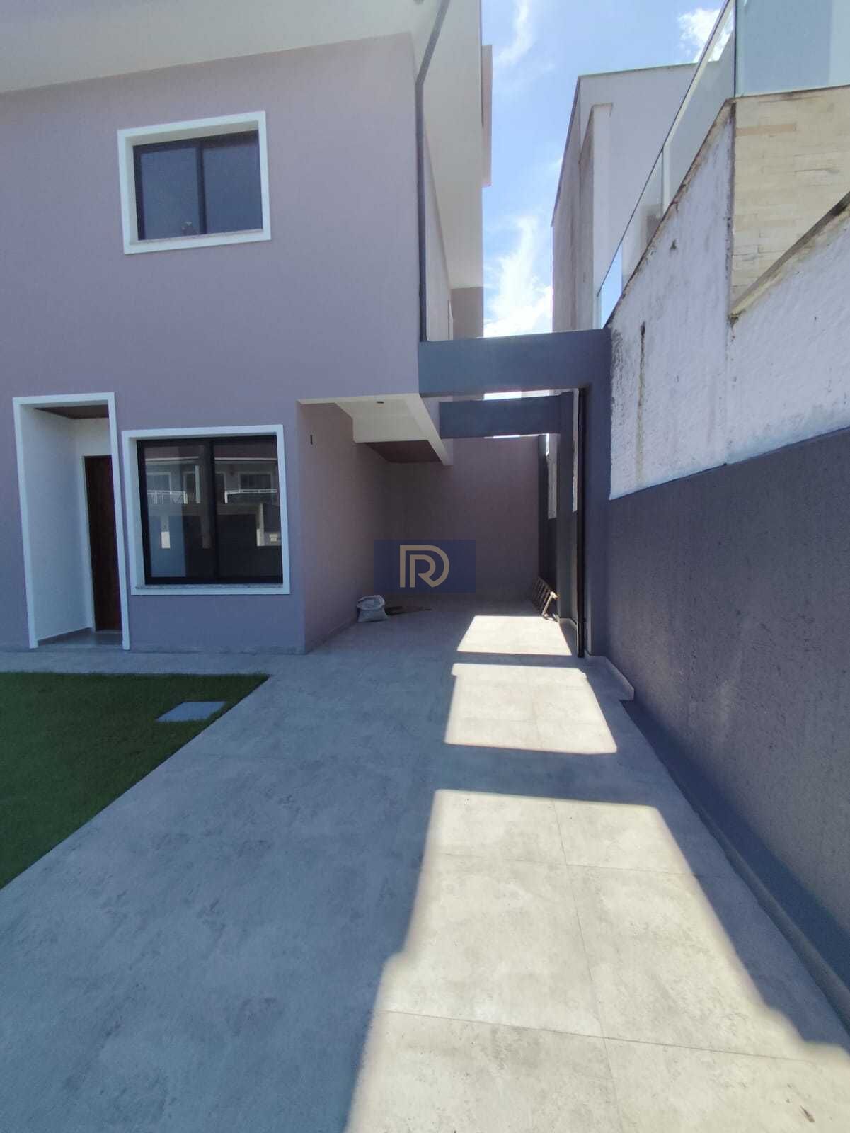 Sobrado, 3 quartos, 98 m² - Foto 3