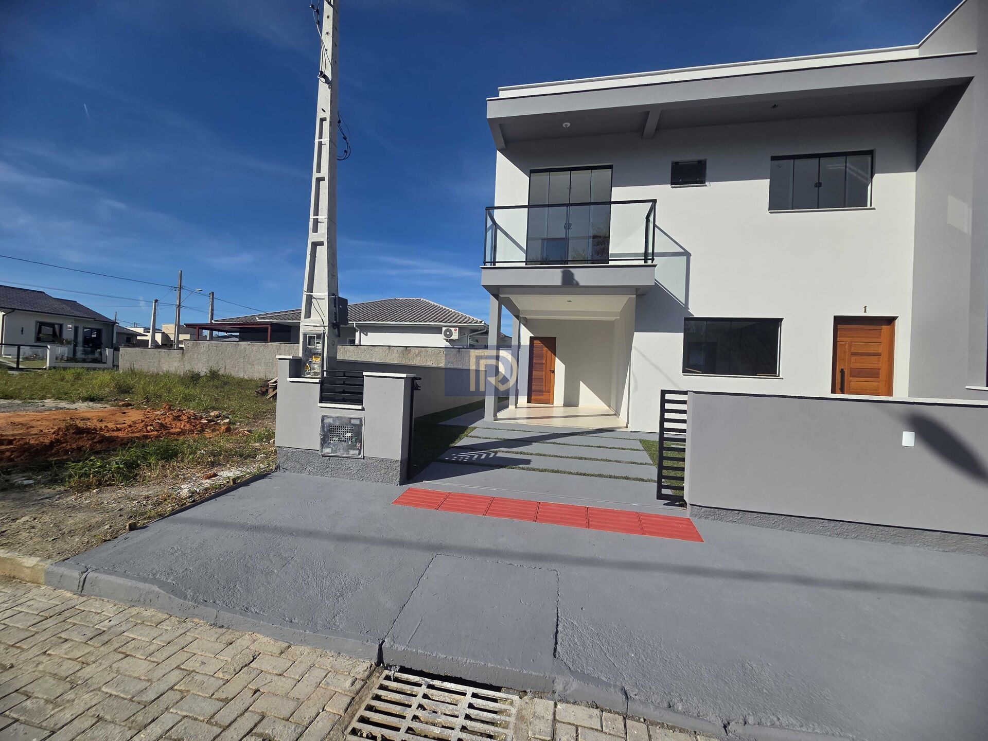 Sobrado, 3 quartos, 89 m² - Foto 37