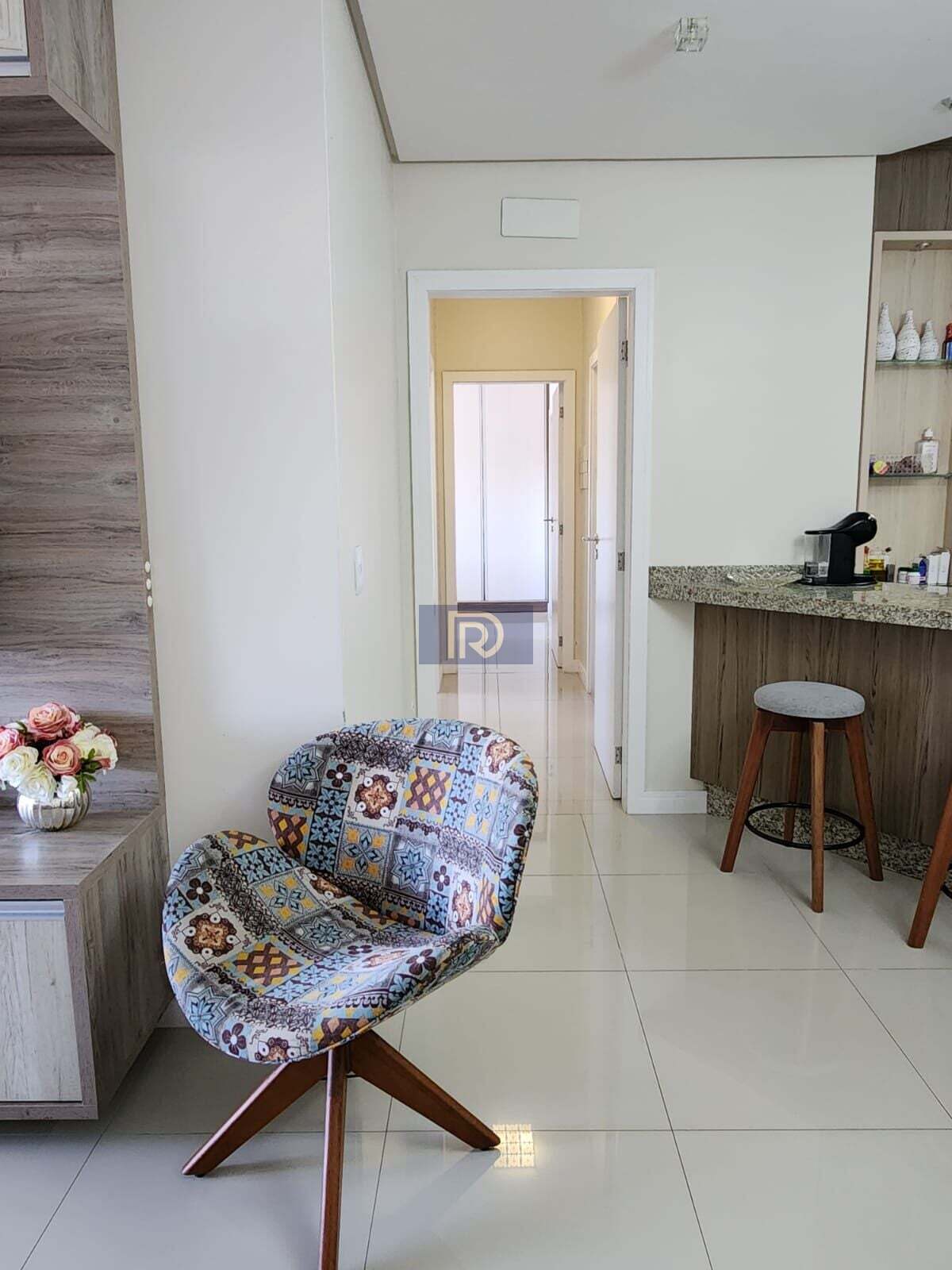 Apartamento, 3 quartos, 106 m² - Foto 4