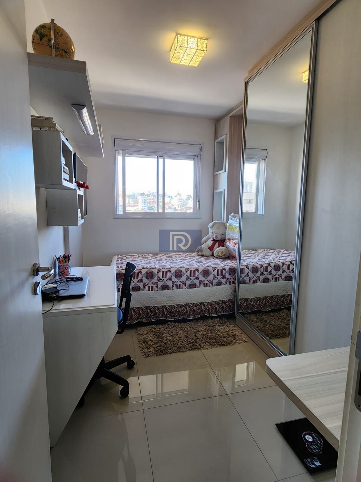 Apartamento, 3 quartos, 106 m² - Foto 9