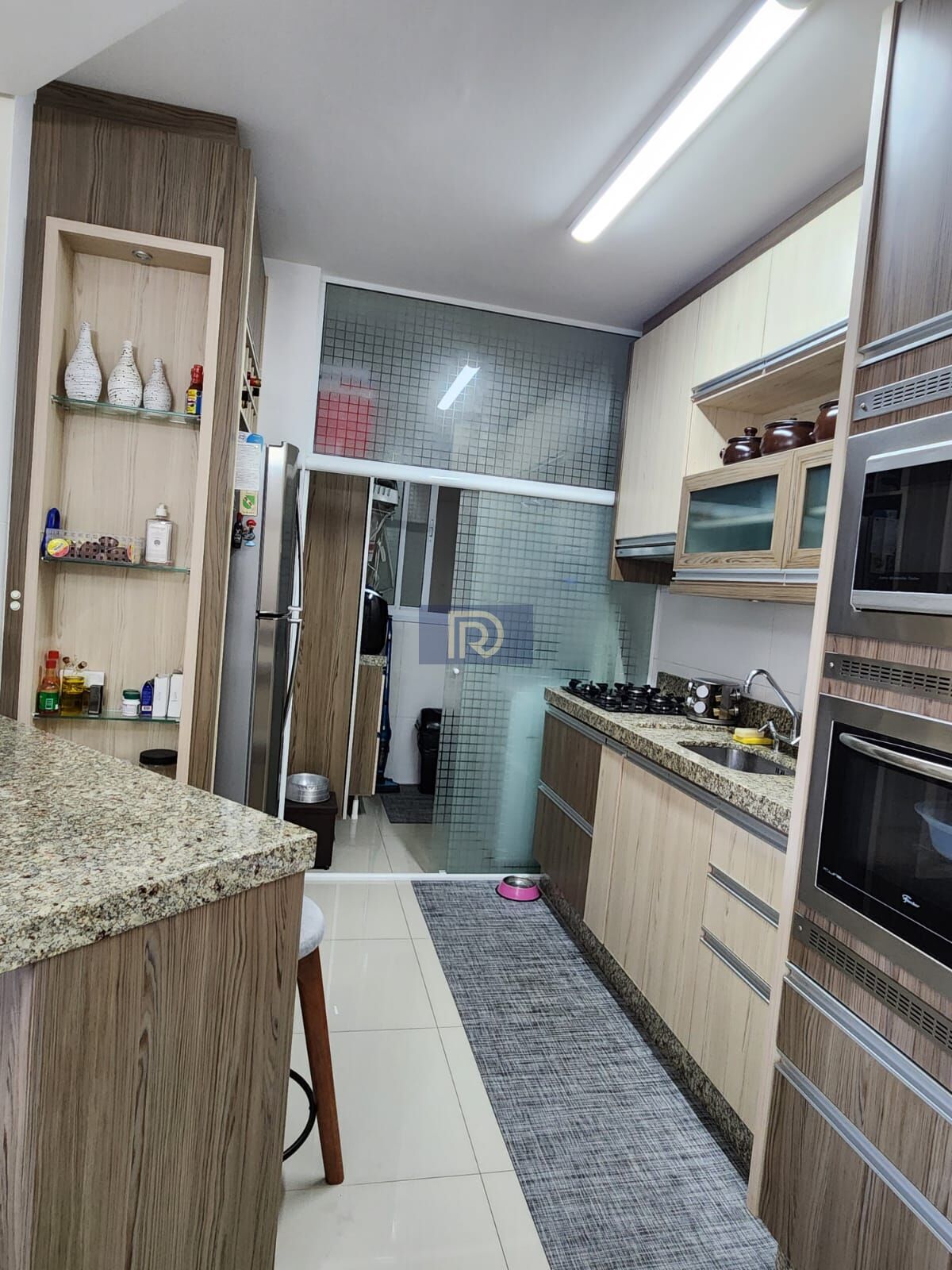 Apartamento, 3 quartos, 106 m² - Foto 3