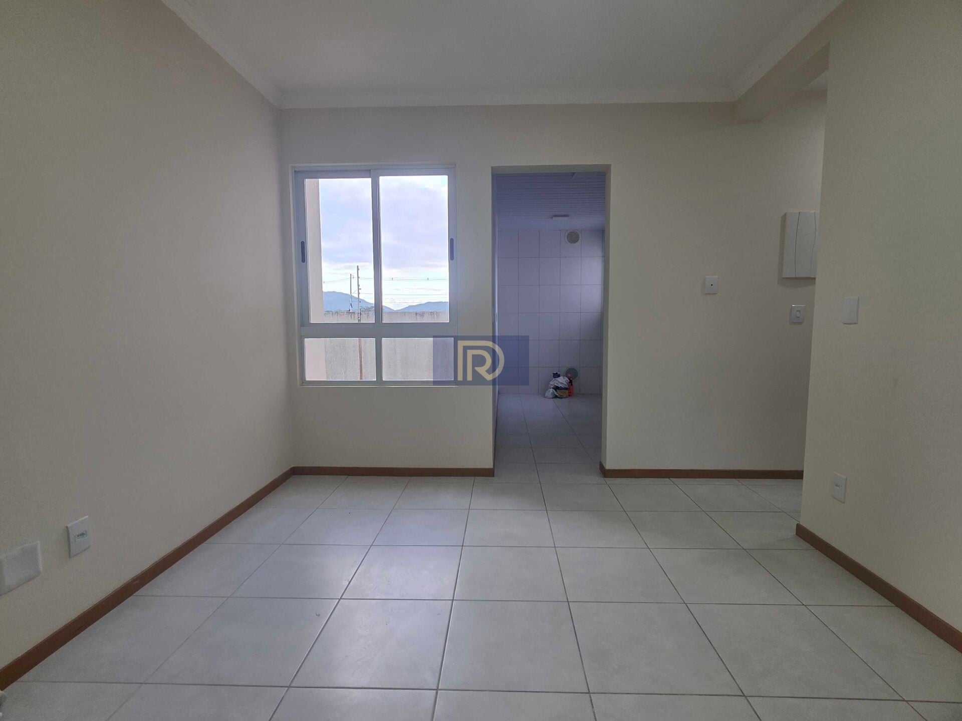 Apartamento, 2 quartos, 46 m² - Foto 1