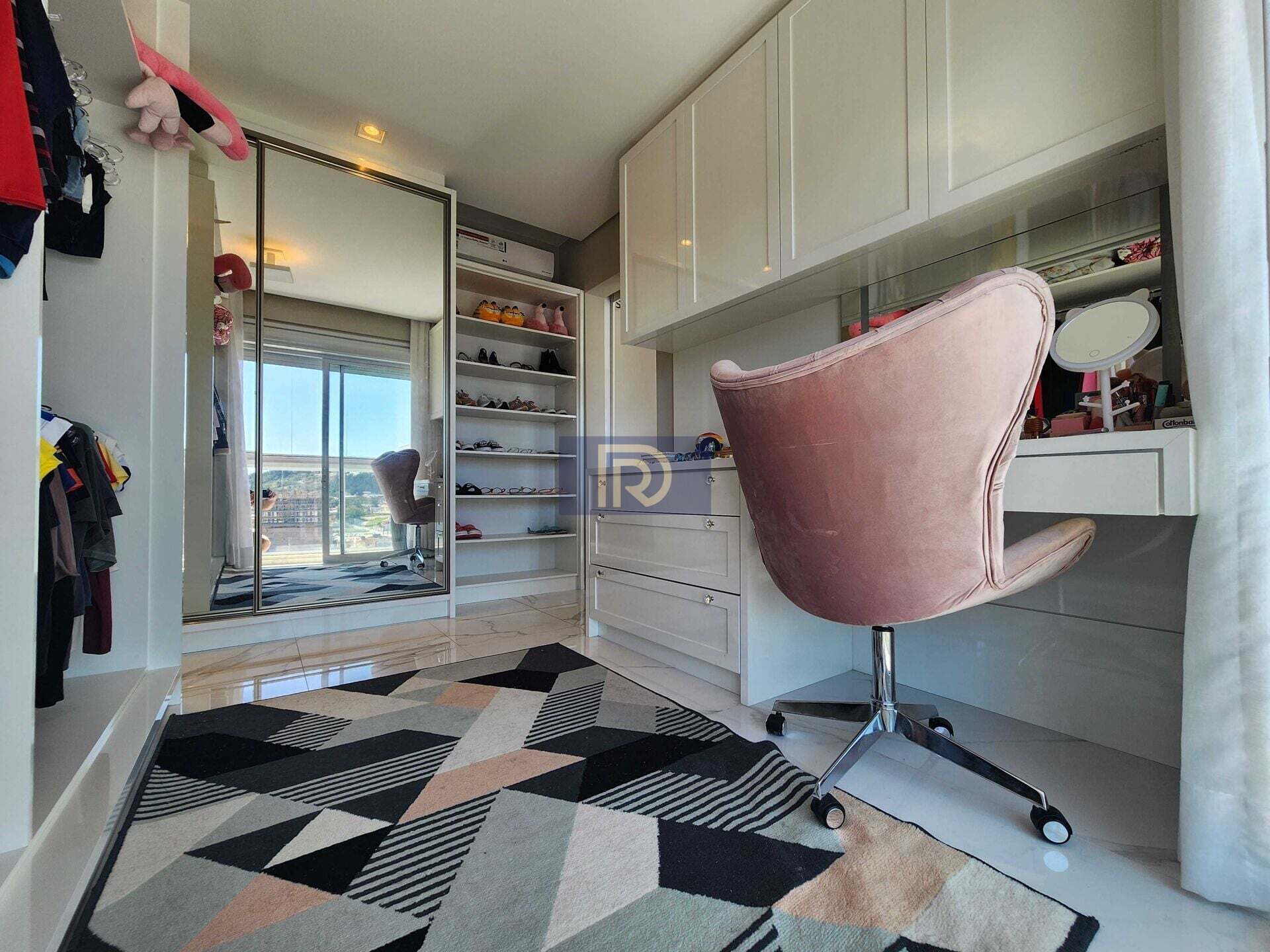 Apartamento, 3 quartos, 144 m² - Foto 23