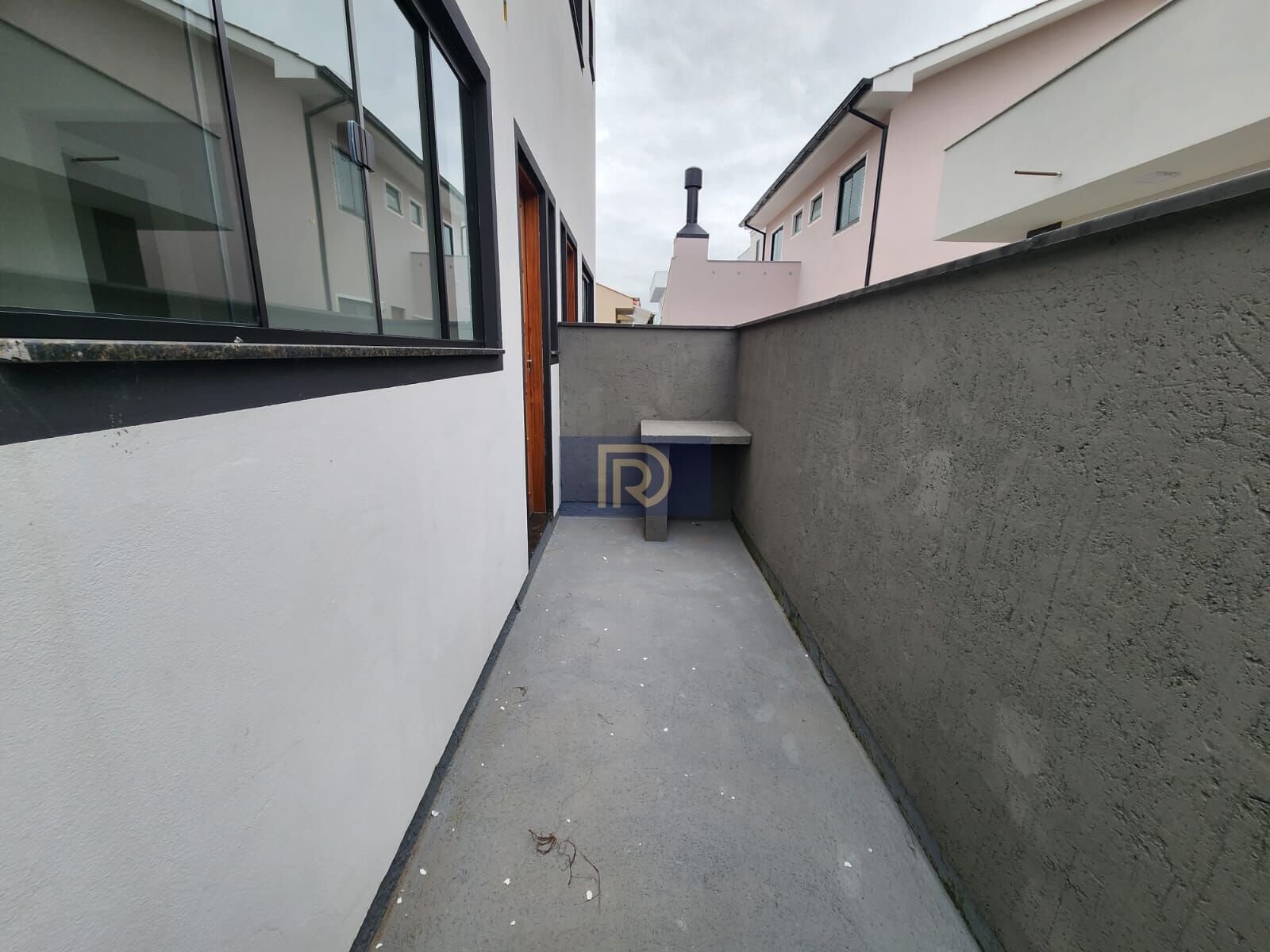 Sobrado, 2 quartos, 85 m² - Foto 17