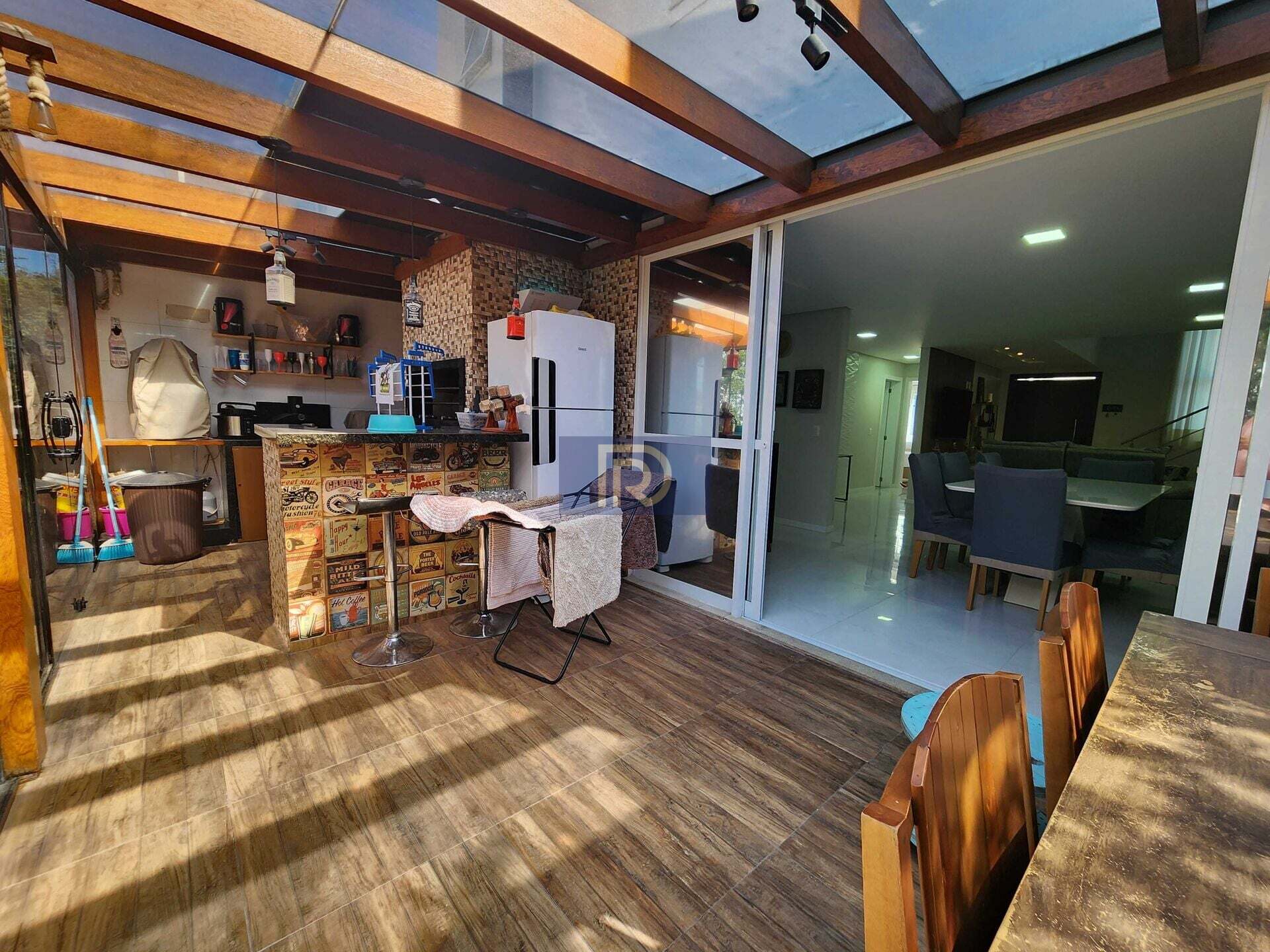 Casa, 4 quartos, 300 m² - Foto 42