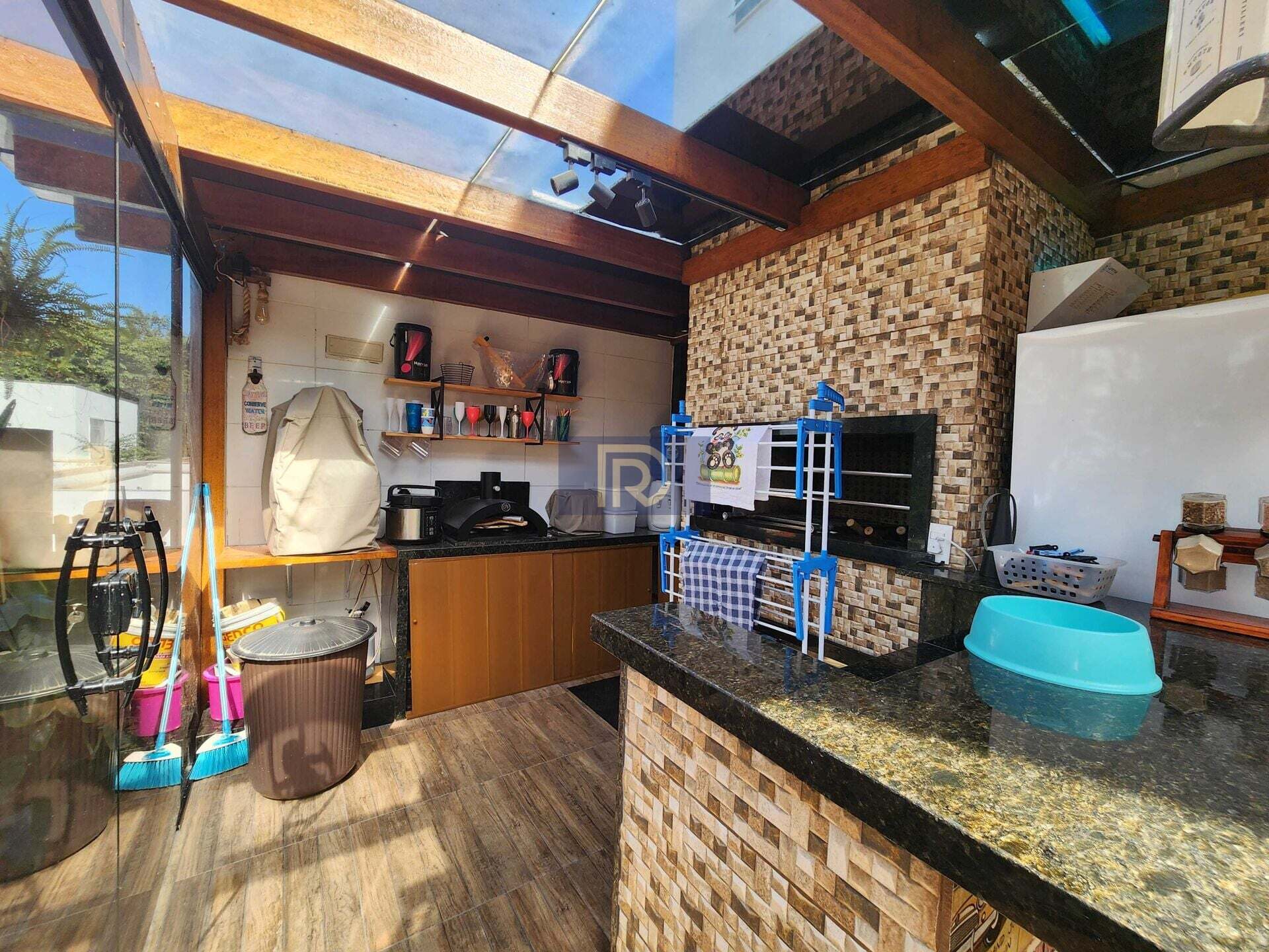 Casa, 4 quartos, 300 m² - Foto 44
