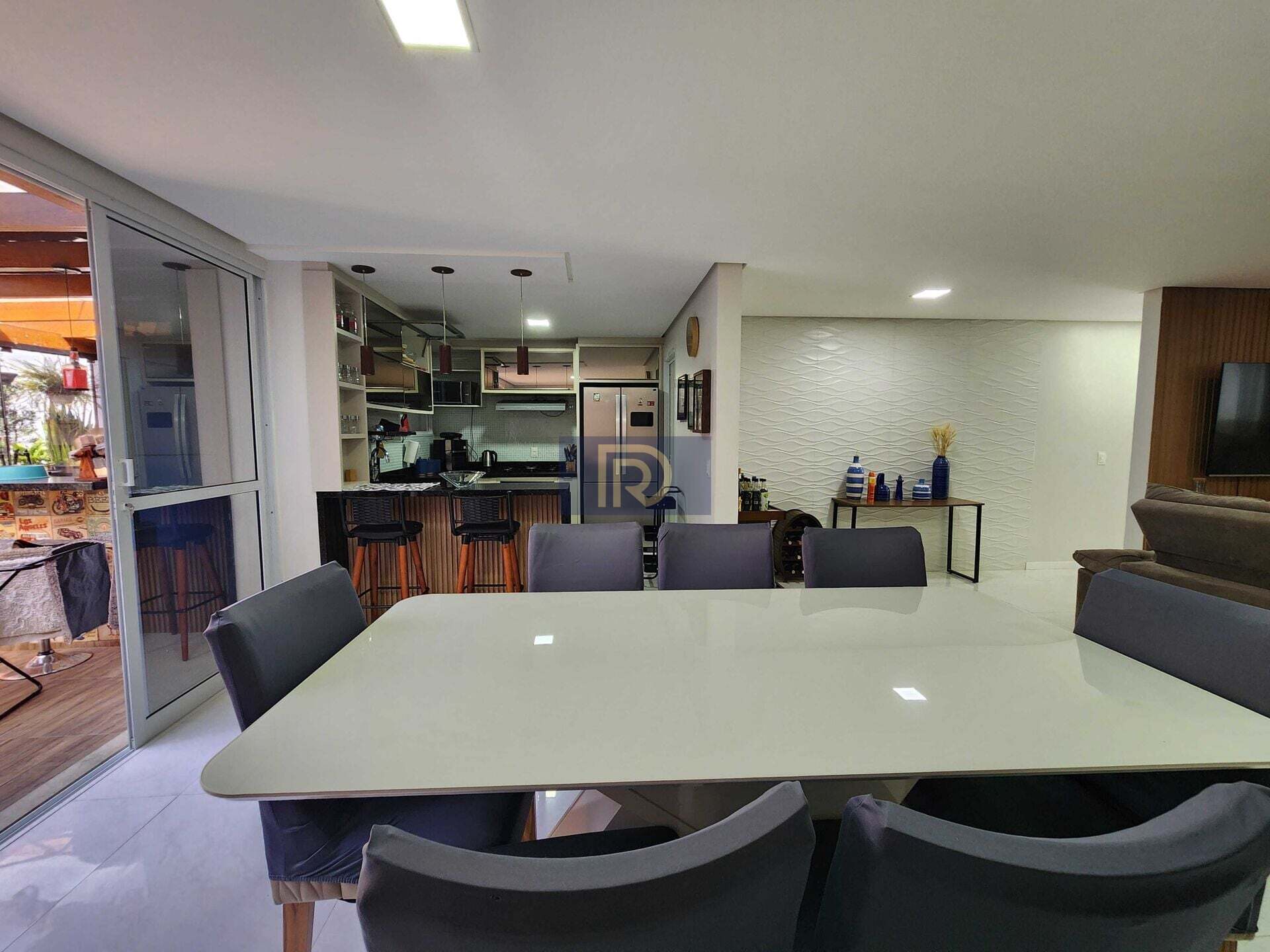 Casa, 4 quartos, 300 m² - Foto 6