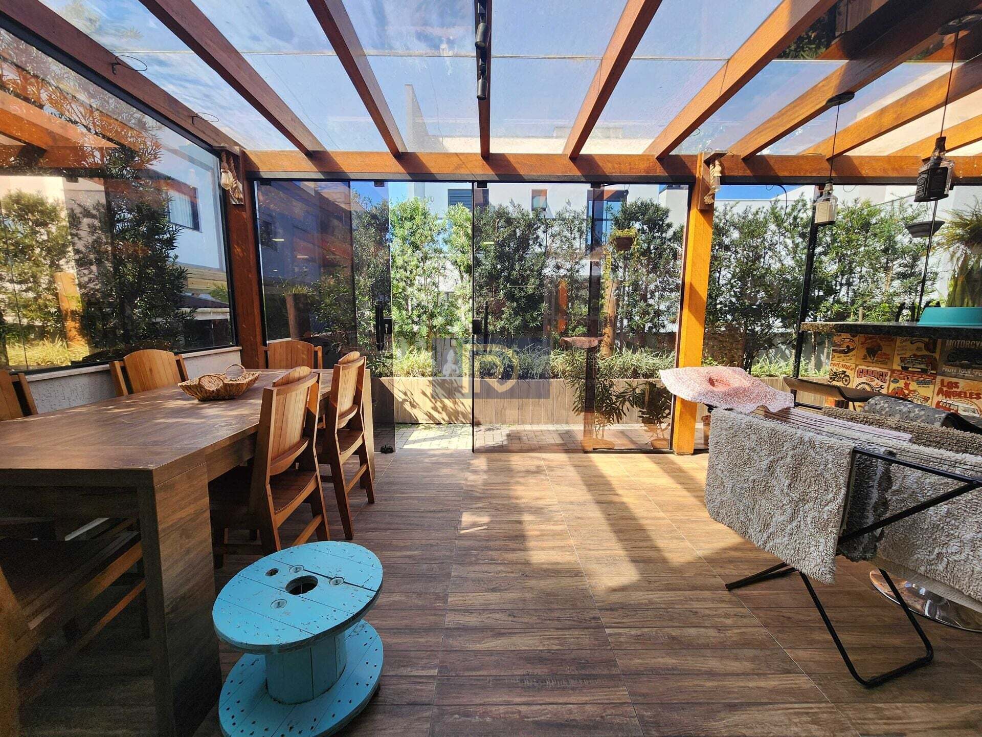 Casa, 4 quartos, 300 m² - Foto 45
