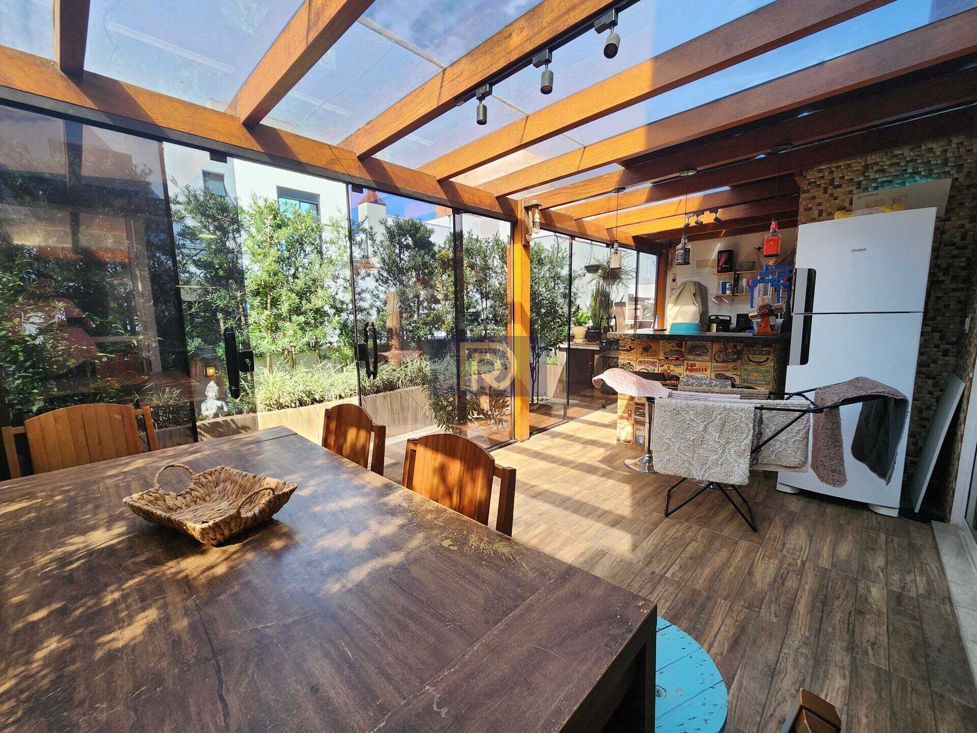 Casa, 4 quartos, 300 m² - Foto 43