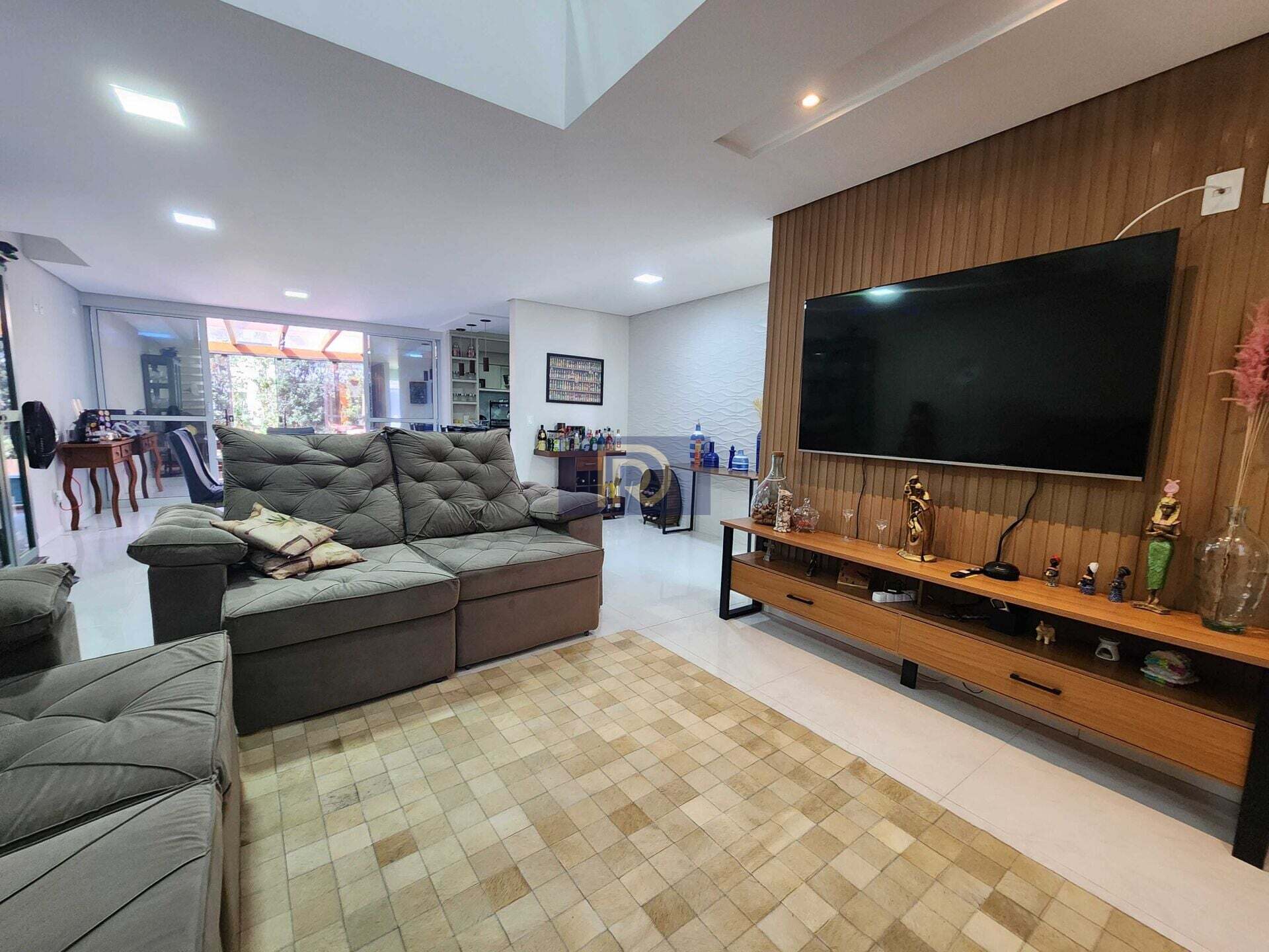 Casa, 4 quartos, 300 m² - Foto 7