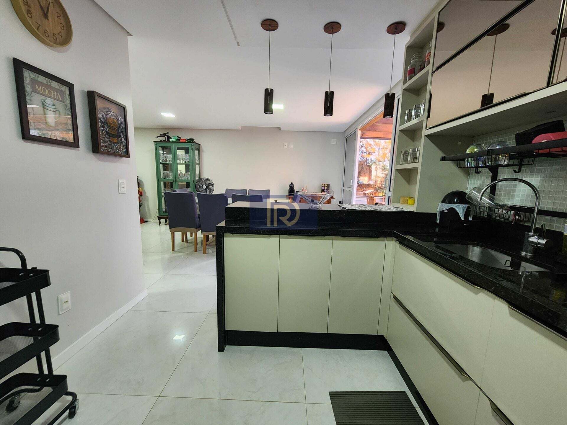 Casa, 4 quartos, 300 m² - Foto 8